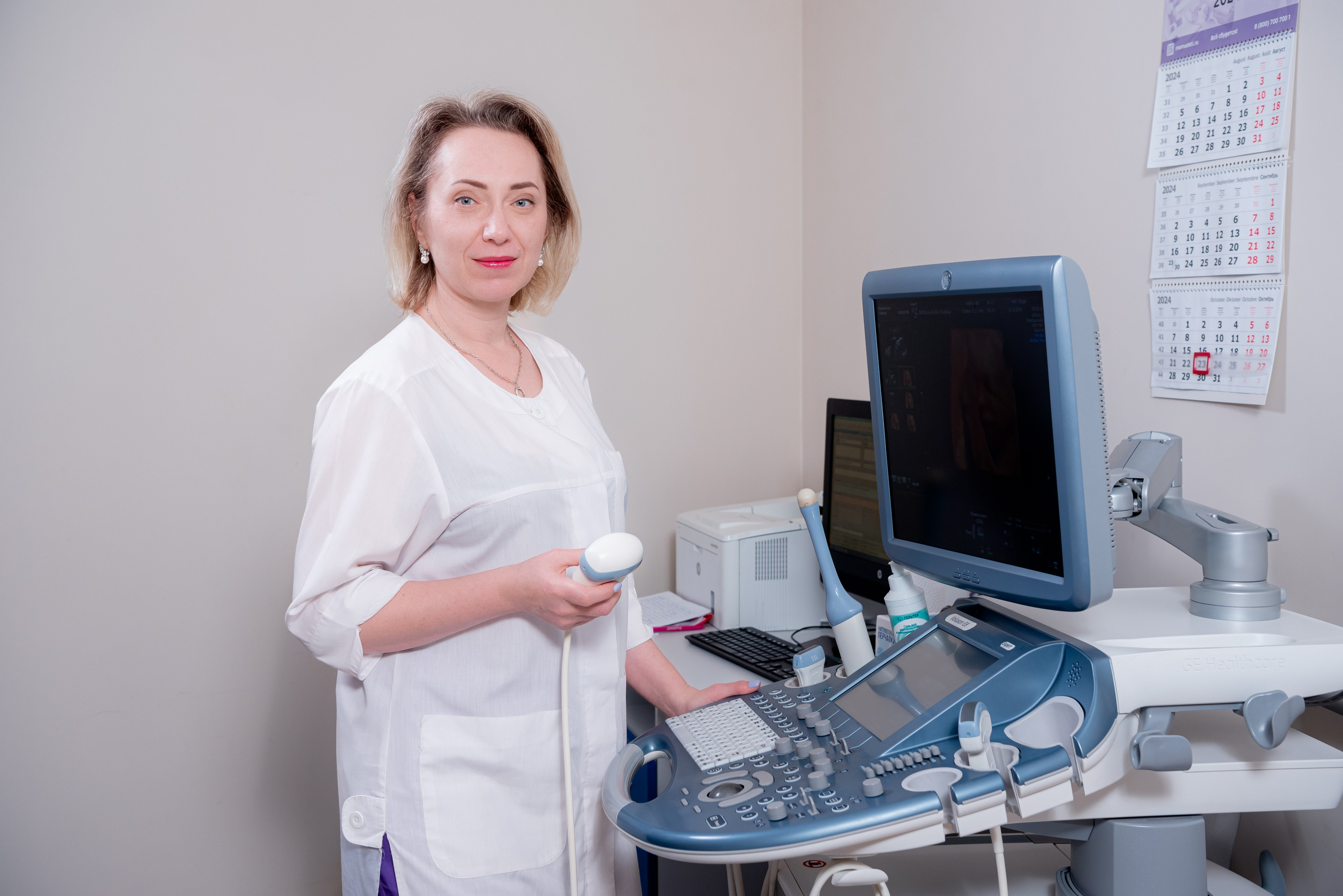 Фотосъемка персонала клиники ЭКО в Волгограде 🏥 — Корпоративный фотограф для медиков. Фотограф в Волгограде и Волжском Александр Горбань