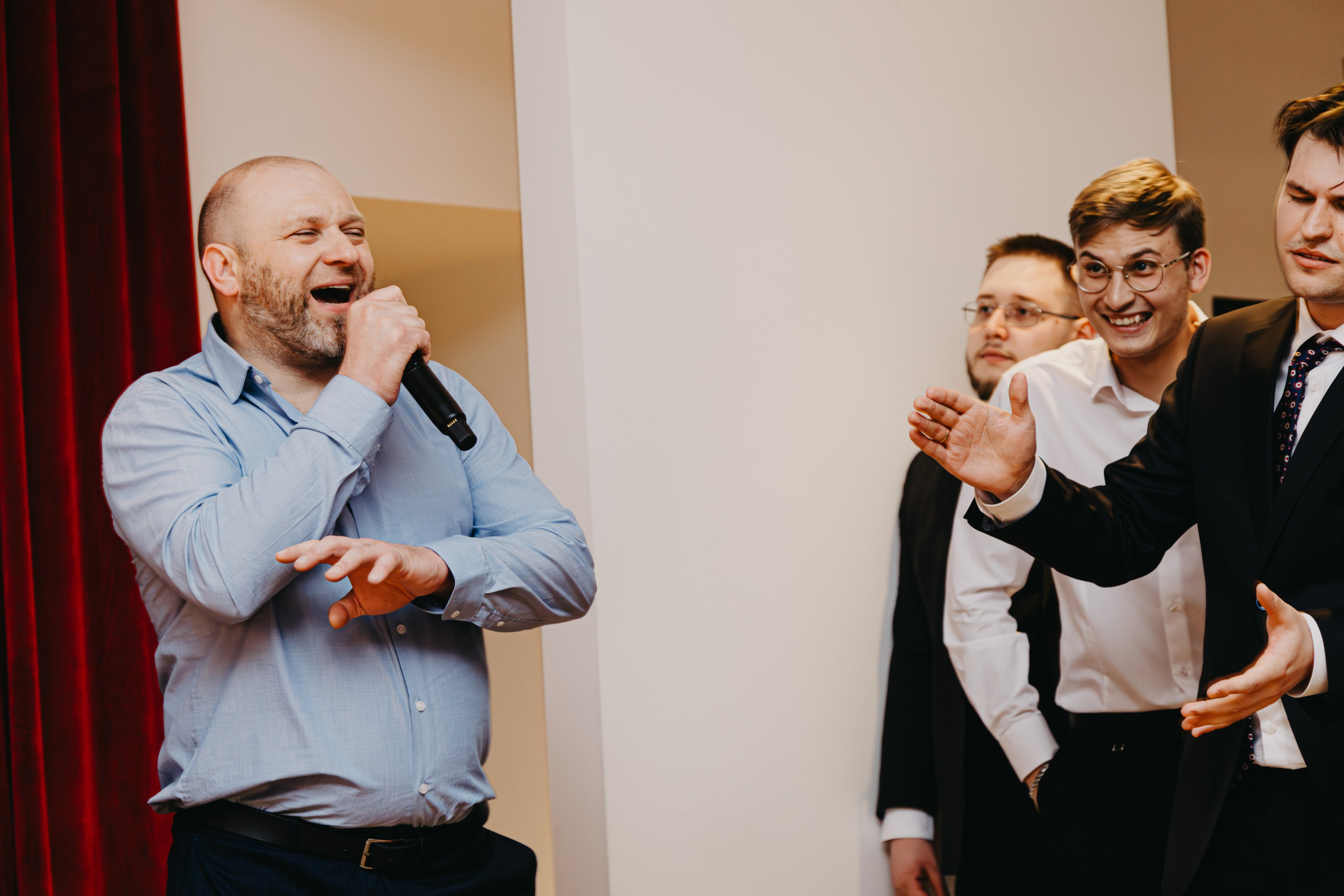 Свадьба Маши и Димы. Свадебный и семейный фотограф Женя Добрянская в Нижнем Новгороде