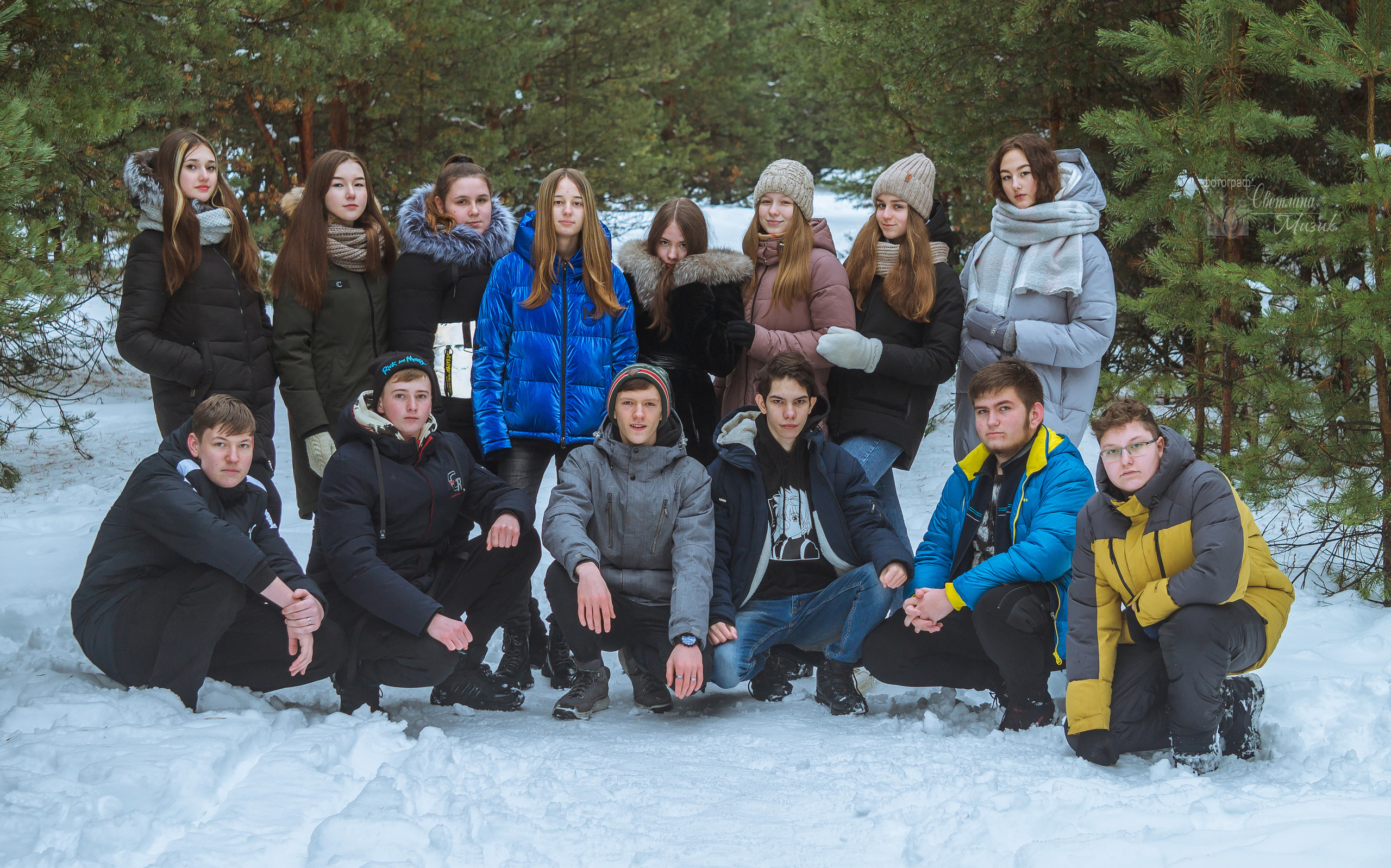 Школа № 34 9"Б». Фотосъемка в детском саду и школе. Фотоальбомы и фотокниги ВЫПУСКНИК