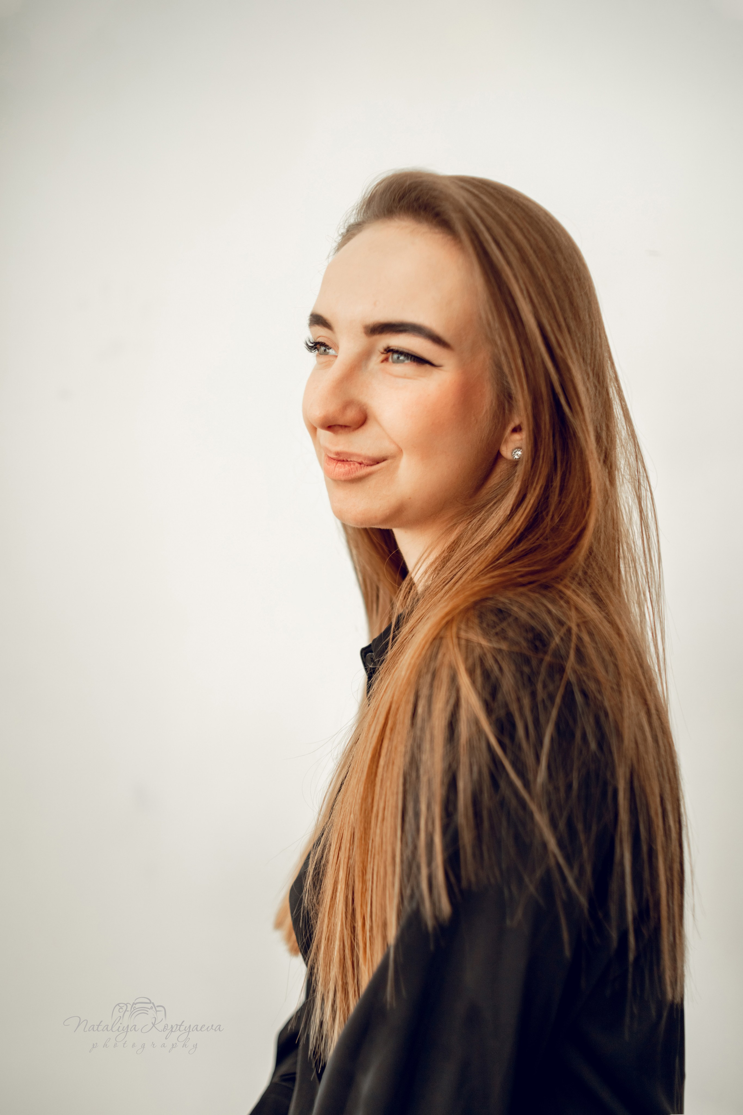 А. Ретушь новорожденных, обучение ретуши новорожденных, Наталия Коптяева