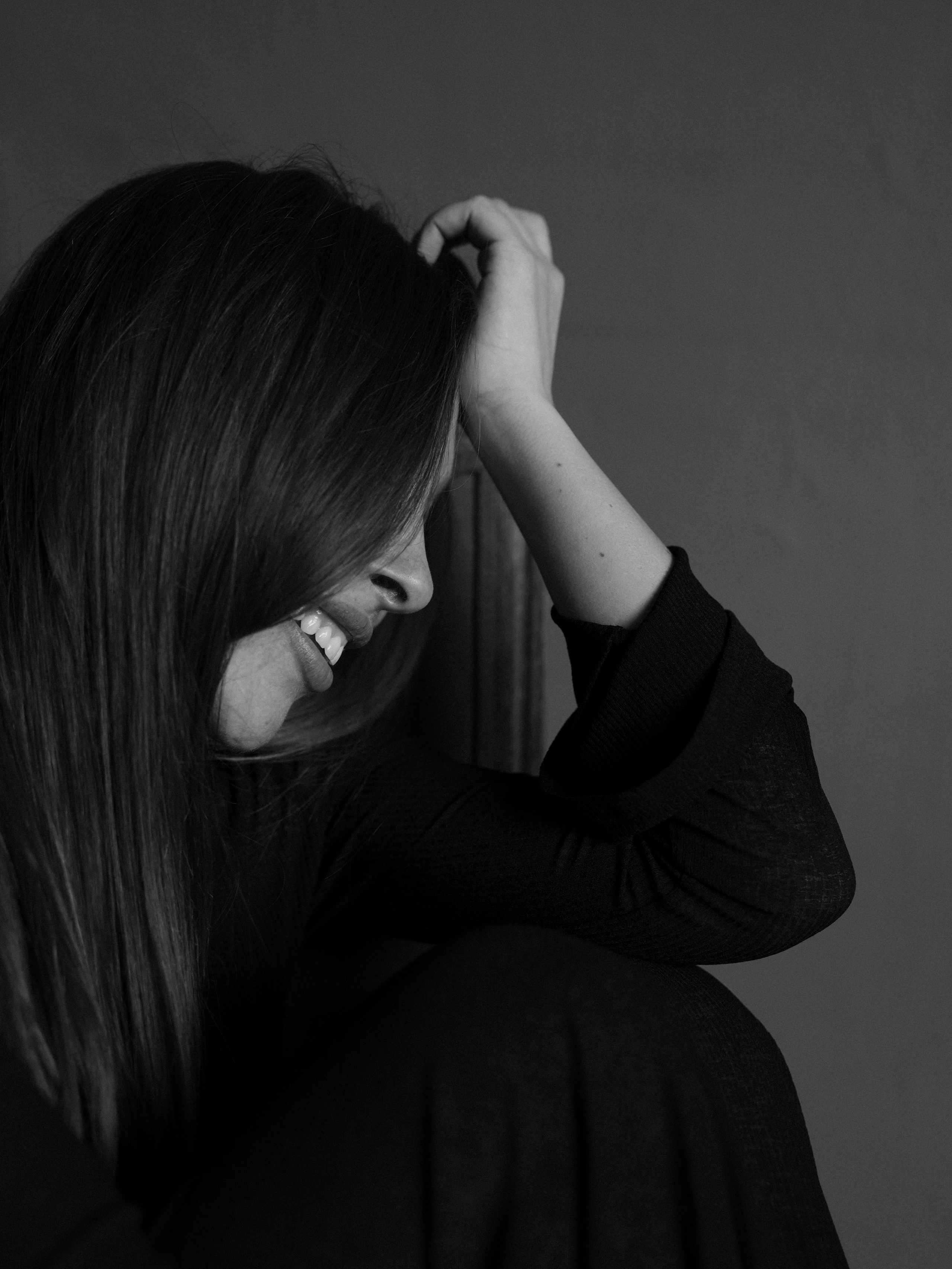 Эля. Портретный фотограф в Москве — Захарова Полина