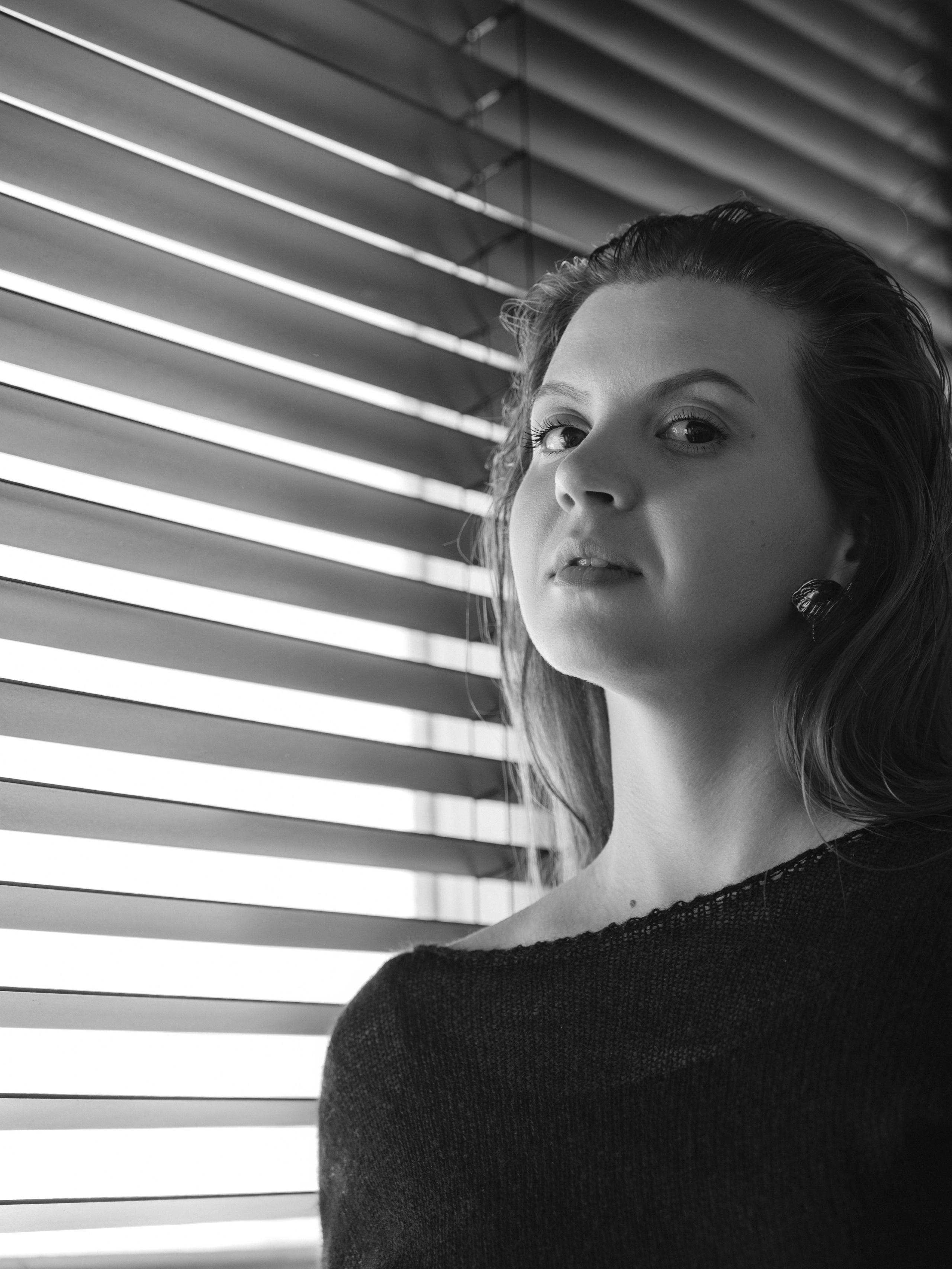 Аня. Портретный фотограф в Москве — Захарова Полина