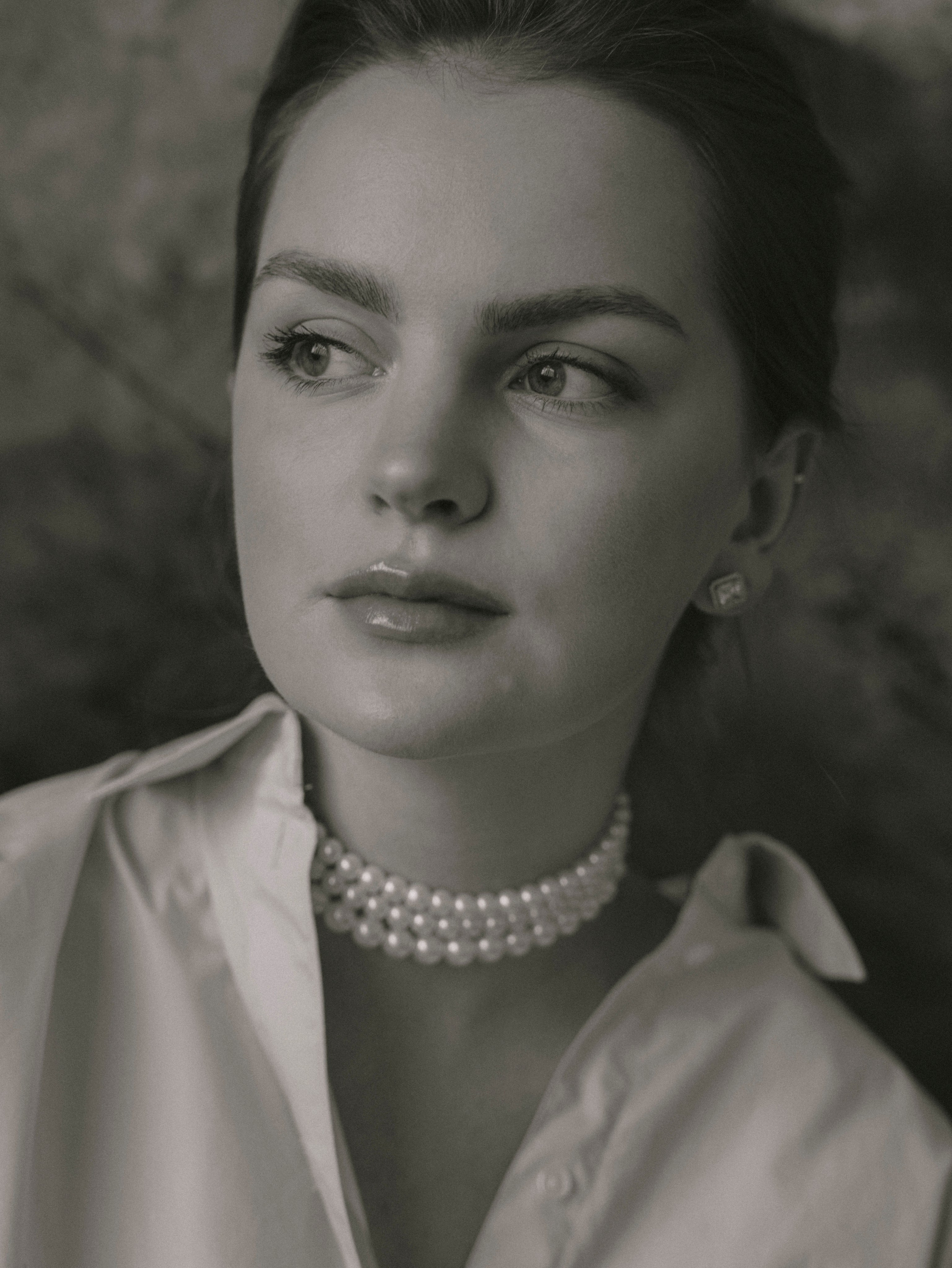 Алиса. Портретный фотограф в Москве — Захарова Полина