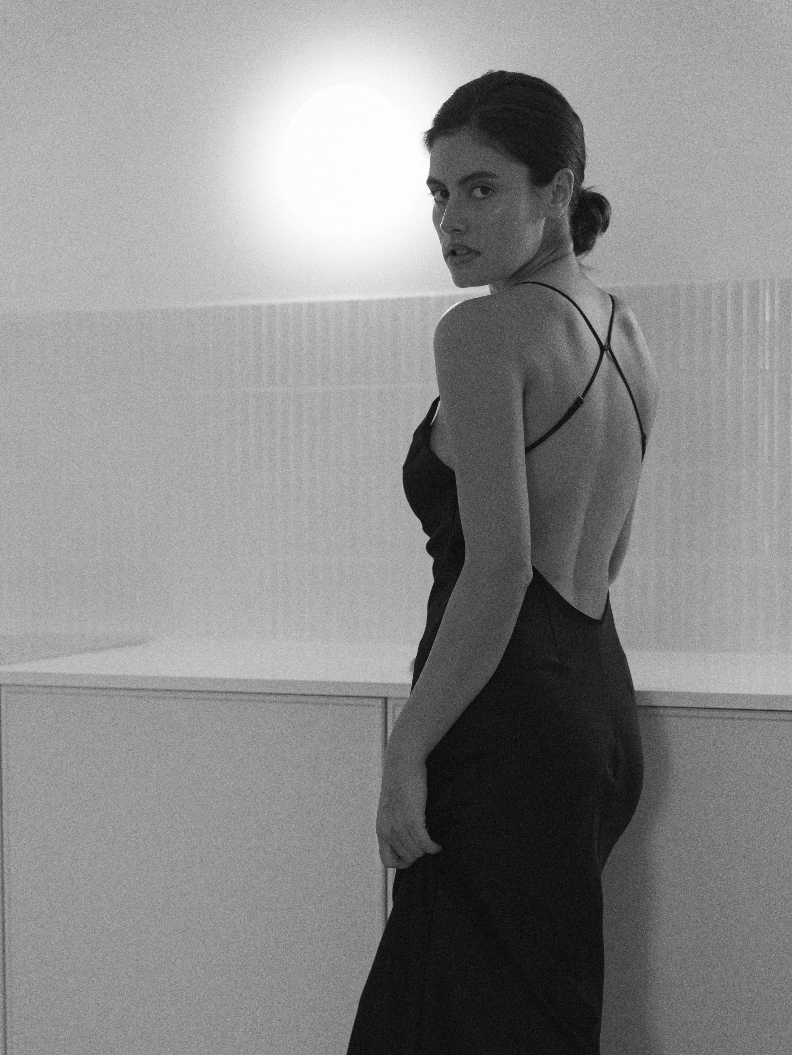 Света. Портретный фотограф в Москве — Захарова Полина