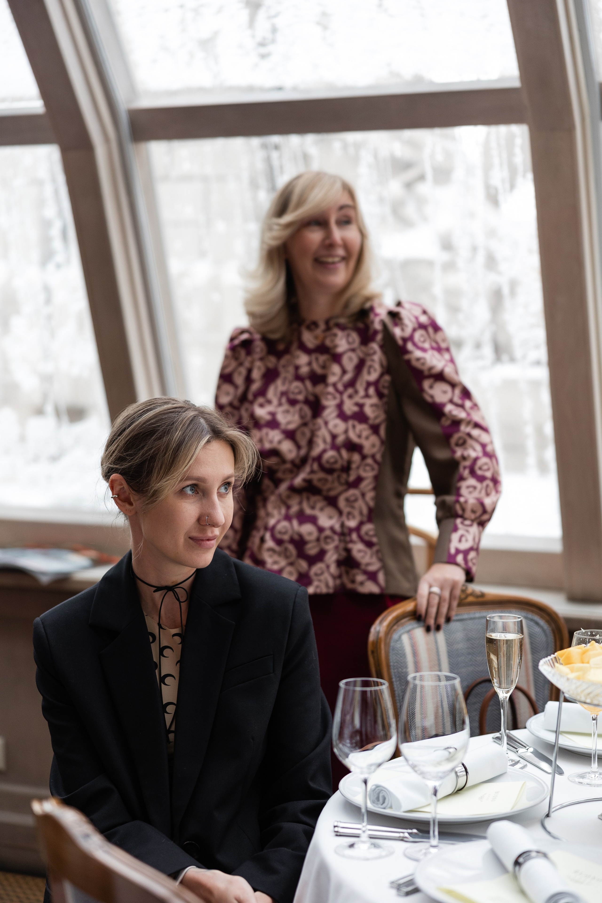 Бранч журнала WEDDING. Свадебный и семейный фотограф Москва Екатерина Верижникова