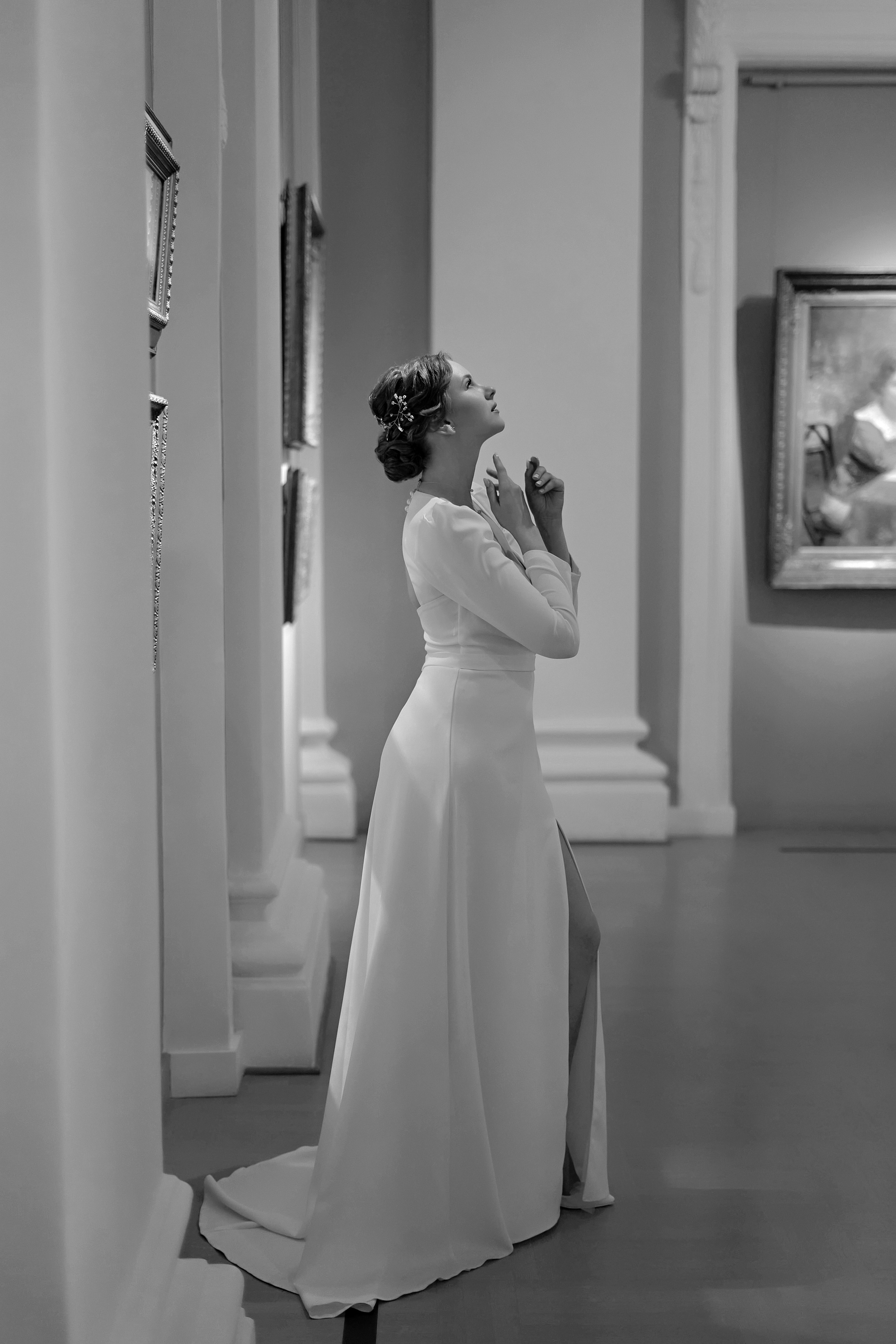 Свадьбы (лучшие кадры). Фотограф в Нижнем Новгороде Марина Кузнецова