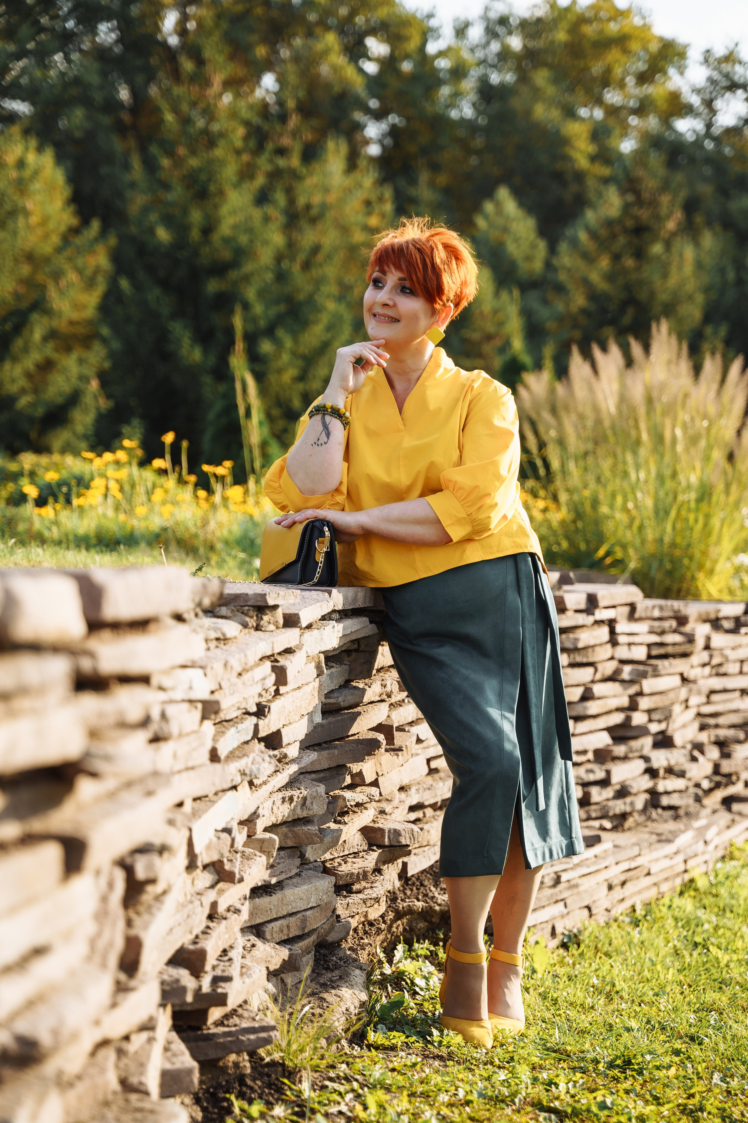 Галина. Свадебный и семейный фотограф Марина Лежнева, г. Уфа