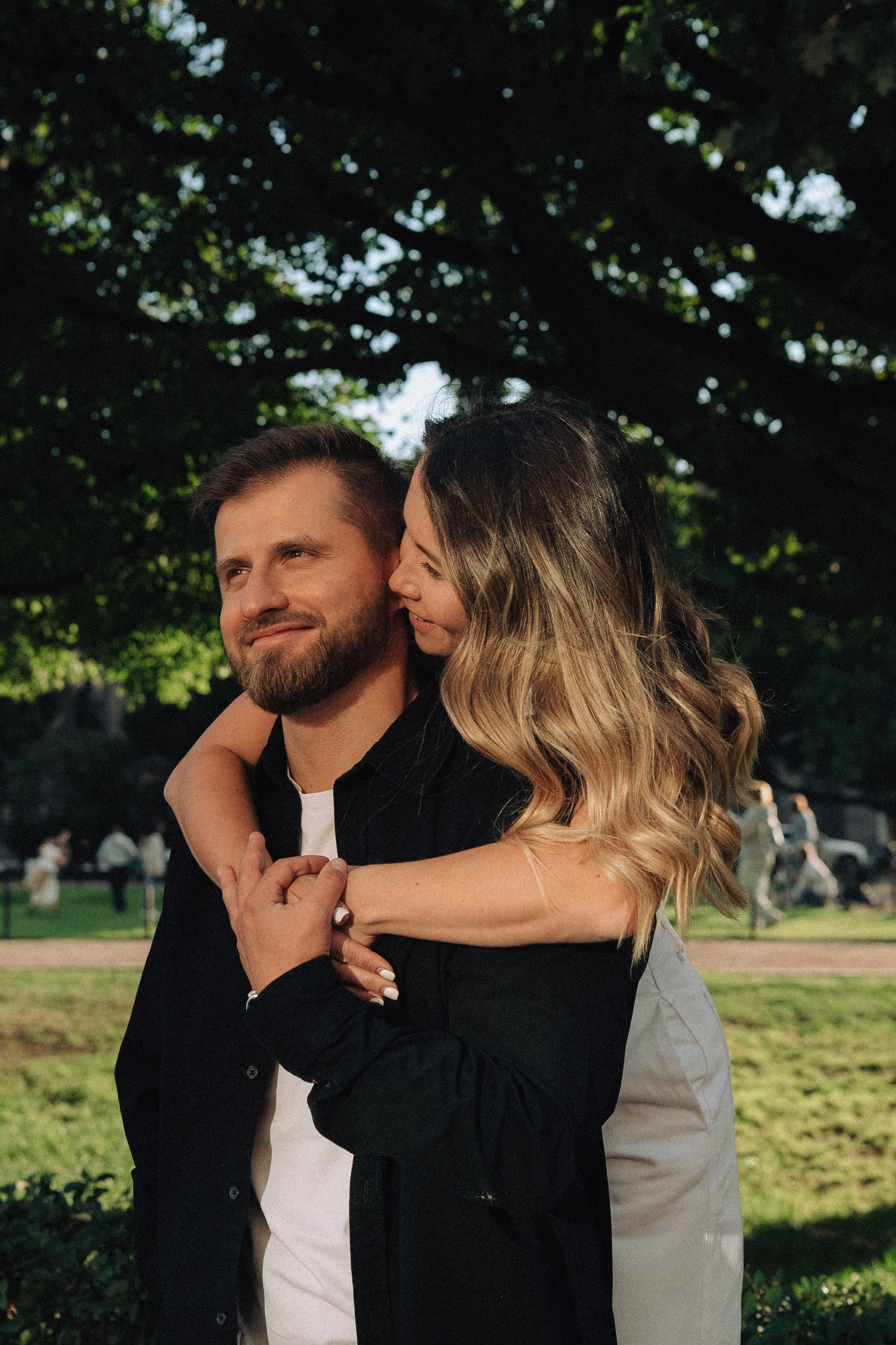 Kristina|Vladimir. Свадебный фотограф Санкт-Петербург DanyaPhotoart