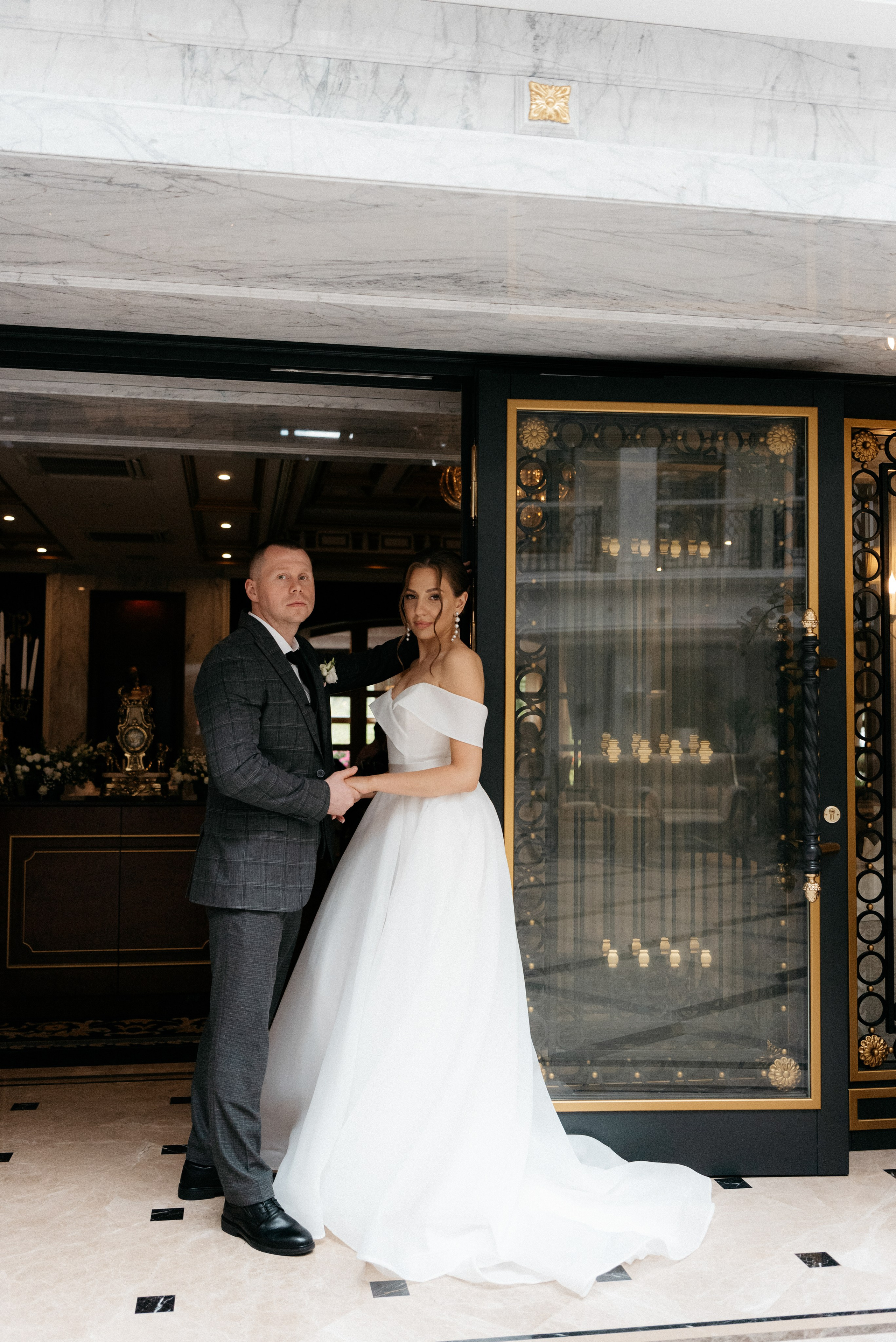 Alena|Kostya. Свадебный фотограф Санкт-Петербург DanyaPhotoart