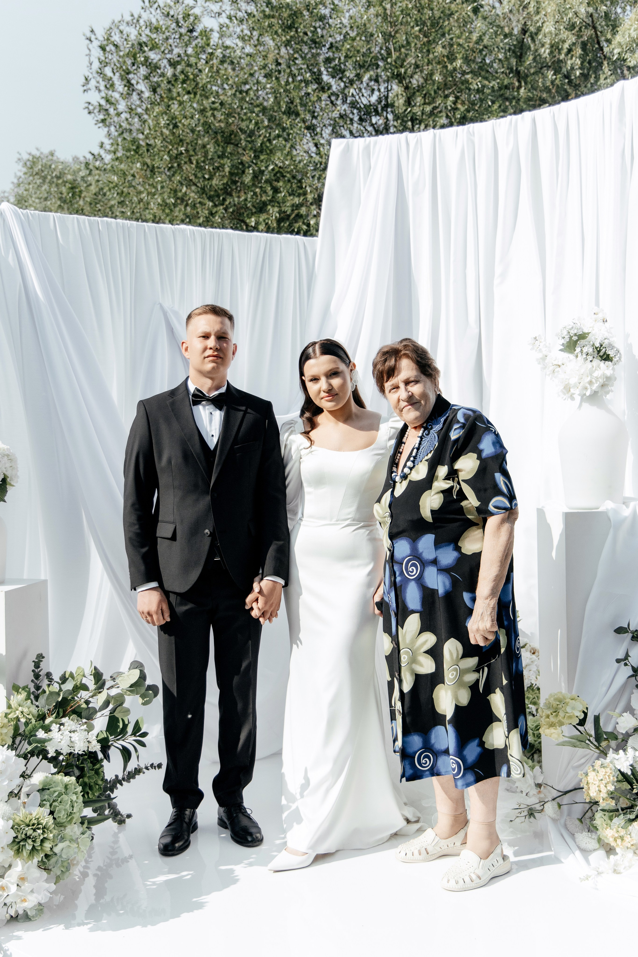 D&E WEDDING DAY. ФОТОГРАФ | ВИДЕОГРАФ | КУРГАН | ТЮМЕНЬ | ЕКБ Михаил Сутягин