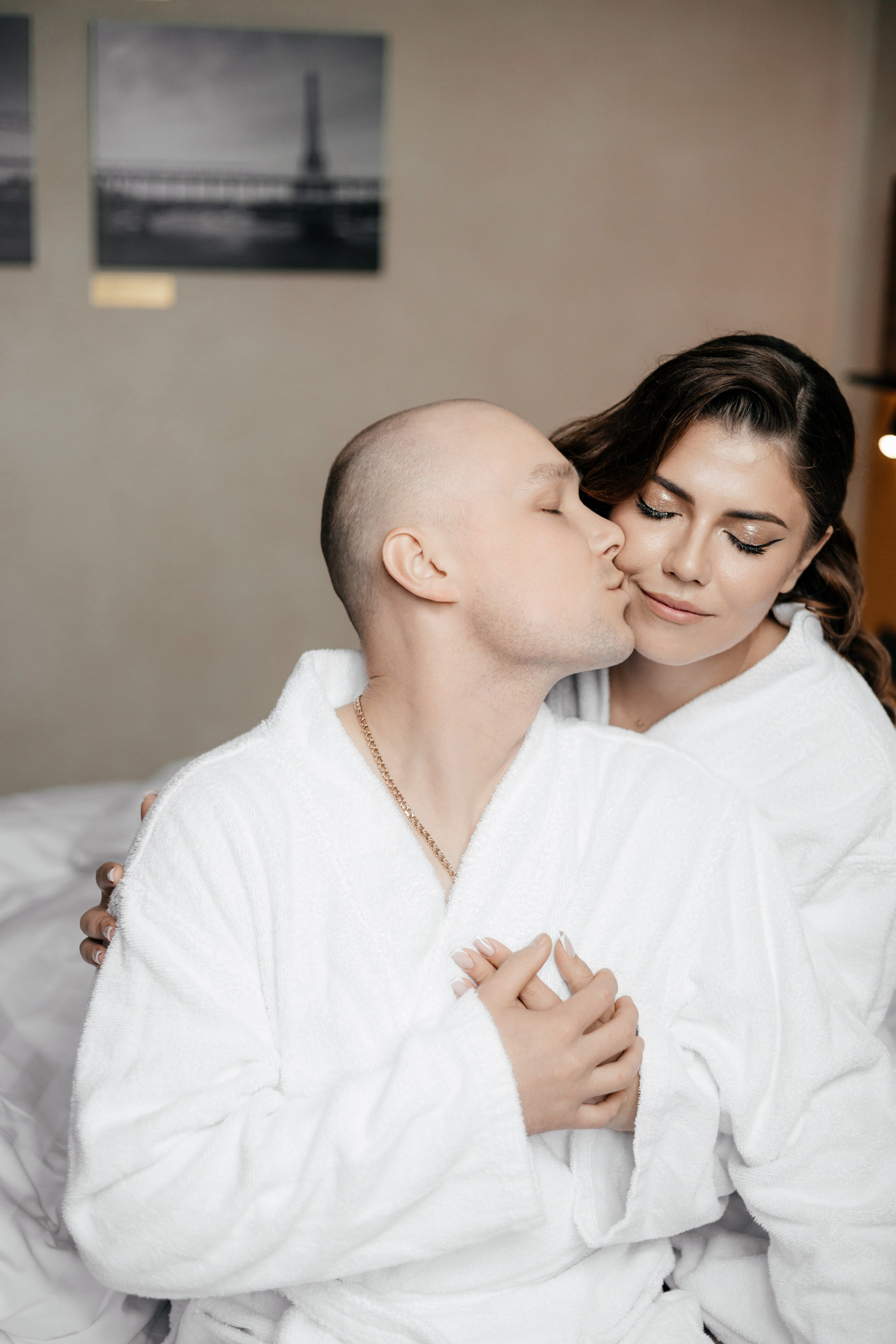 M&E WEDDING DAY. ФОТОГРАФ | ВИДЕОГРАФ | КУРГАН | ТЮМЕНЬ | ЕКБ Михаил Сутягин