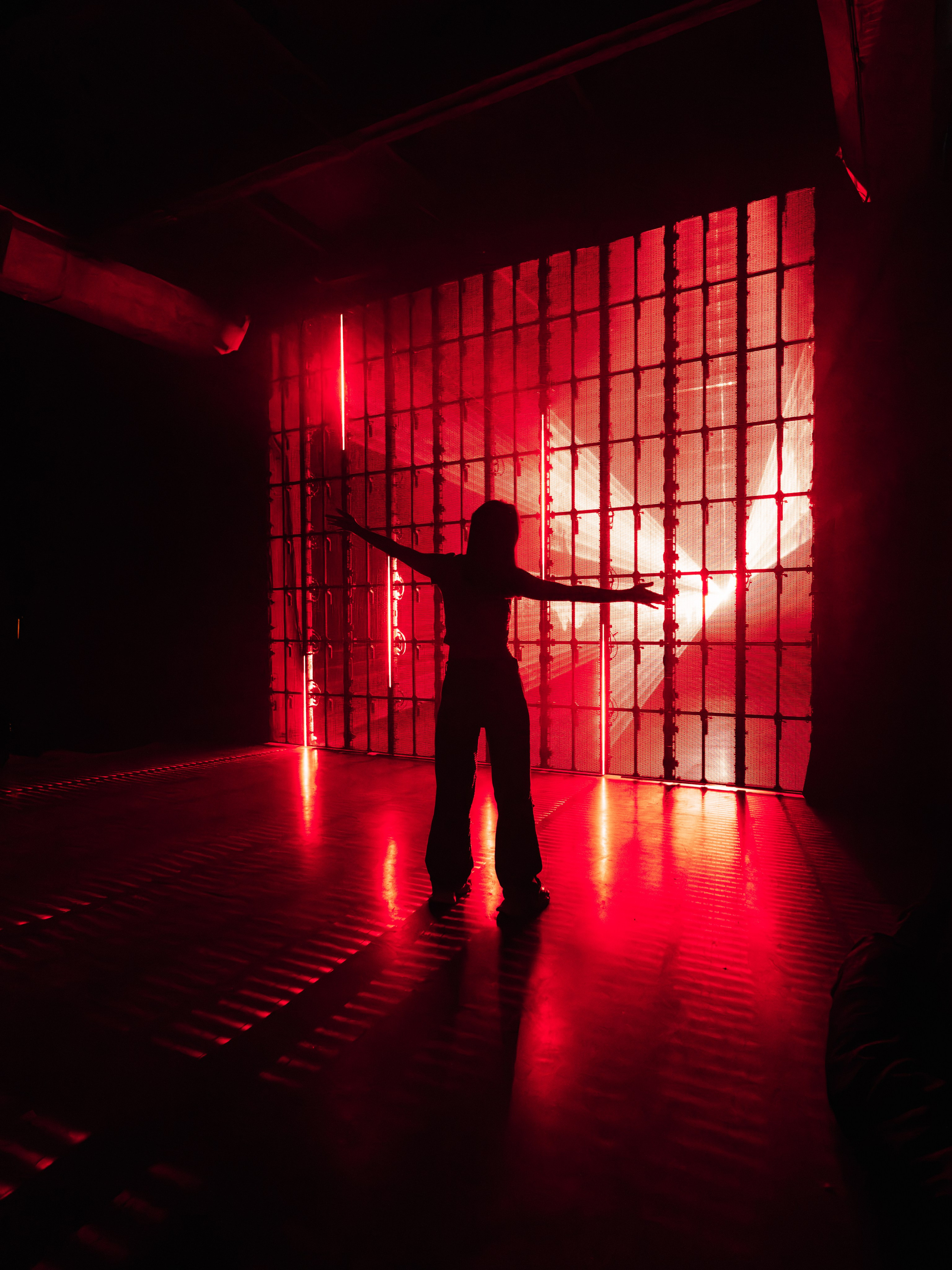 CISTERN SPACE, media.tribe, Тонкие Материи. @tomrus: Рустам Шагиморданов — фотограф