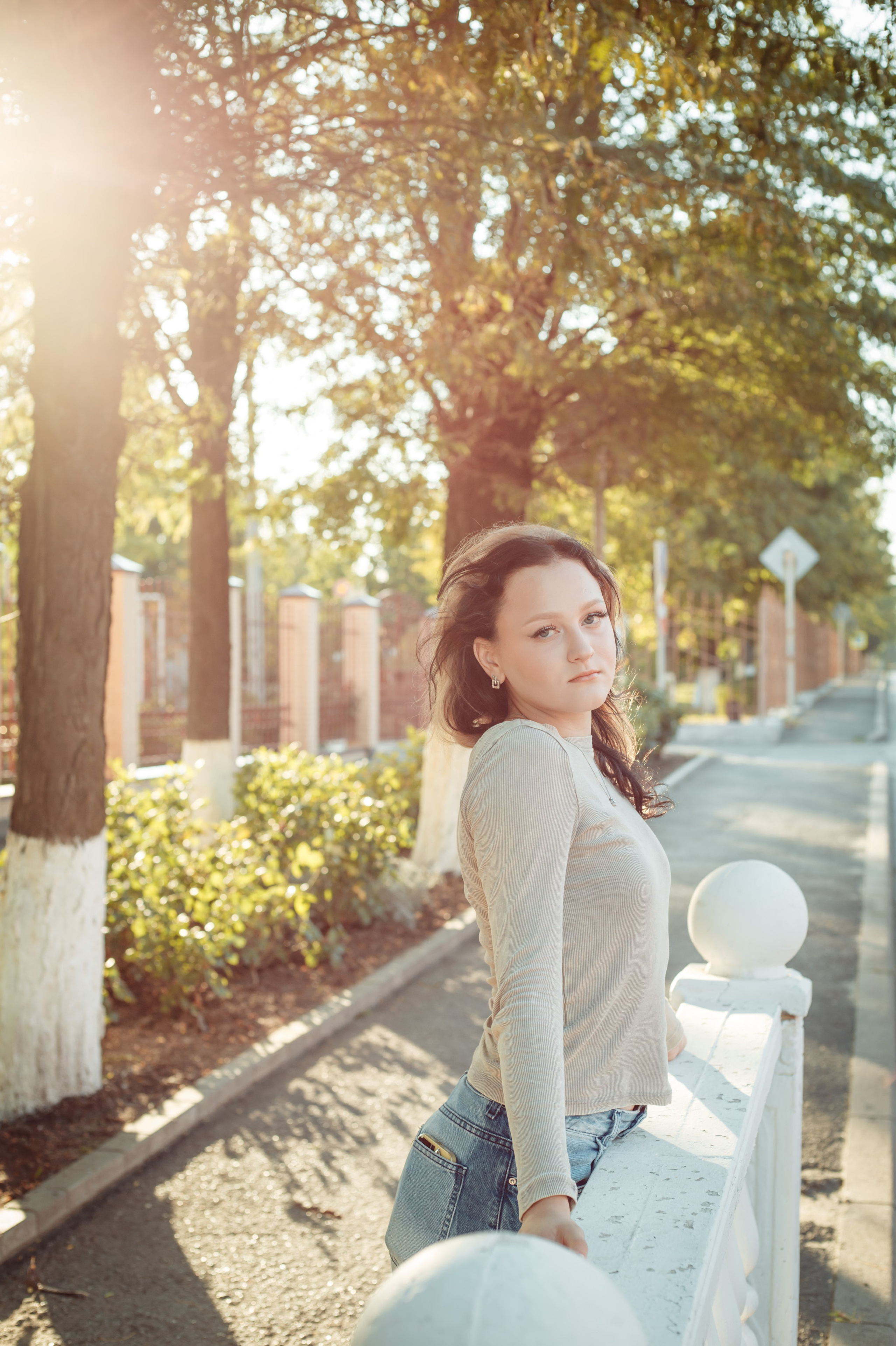 Индивидуальные фотосессии. Семейный фотограф из Новошахтинска Антонина Змиенко