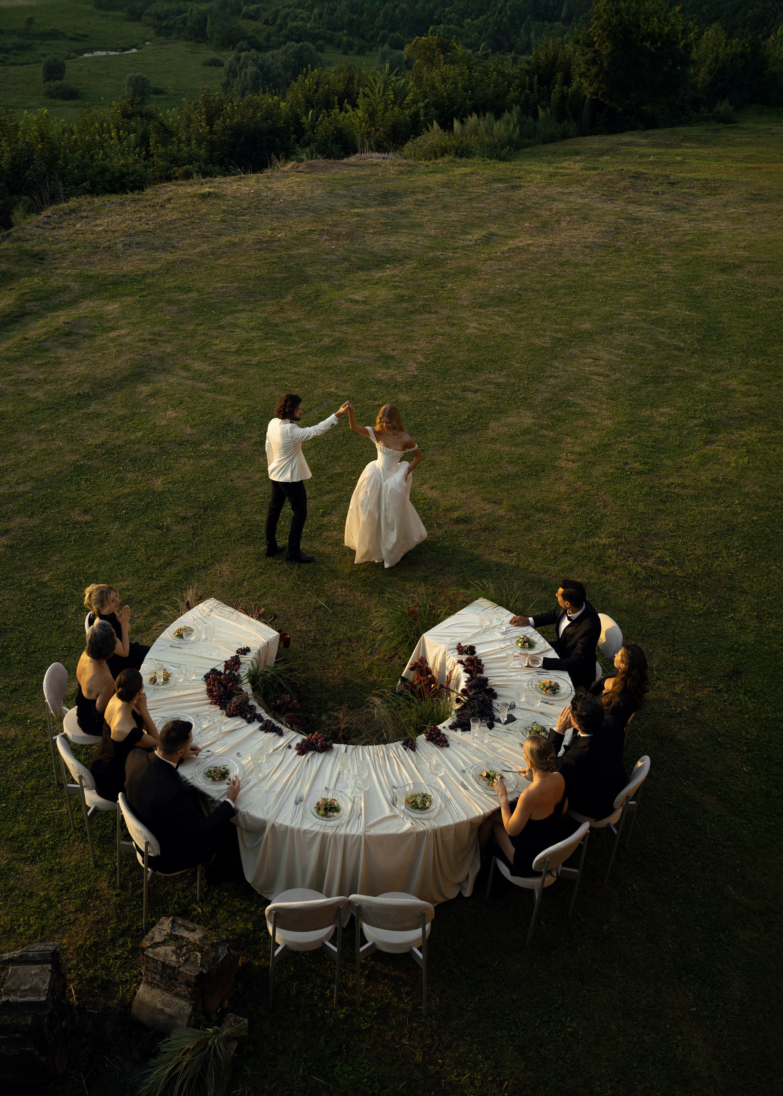 La famille est mon trésor. Свадебный фотограф Нижний Новгород, Москва