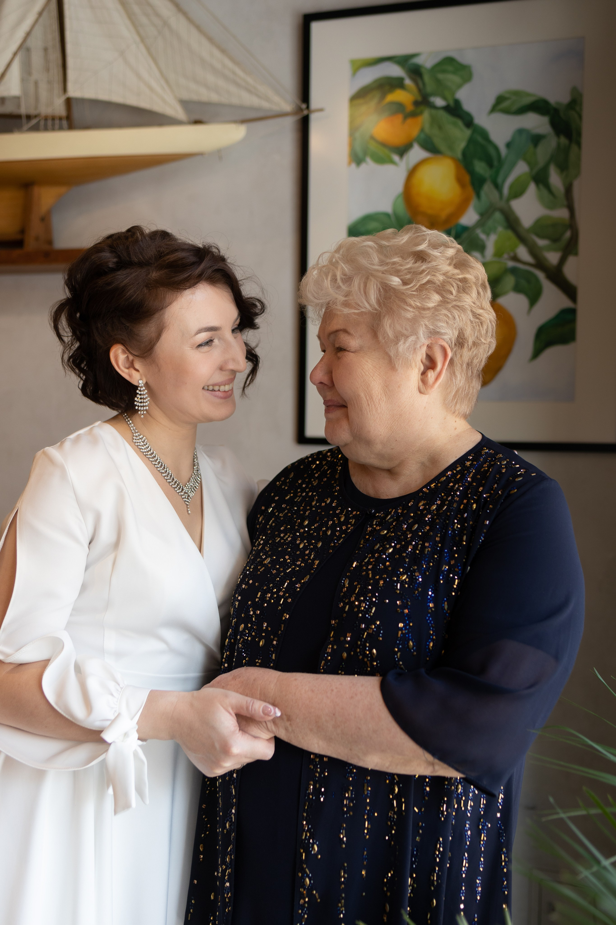 Свадебные зарисовки. Фотограф Ерохина Светлана — фотосессии в Екатеринбурге