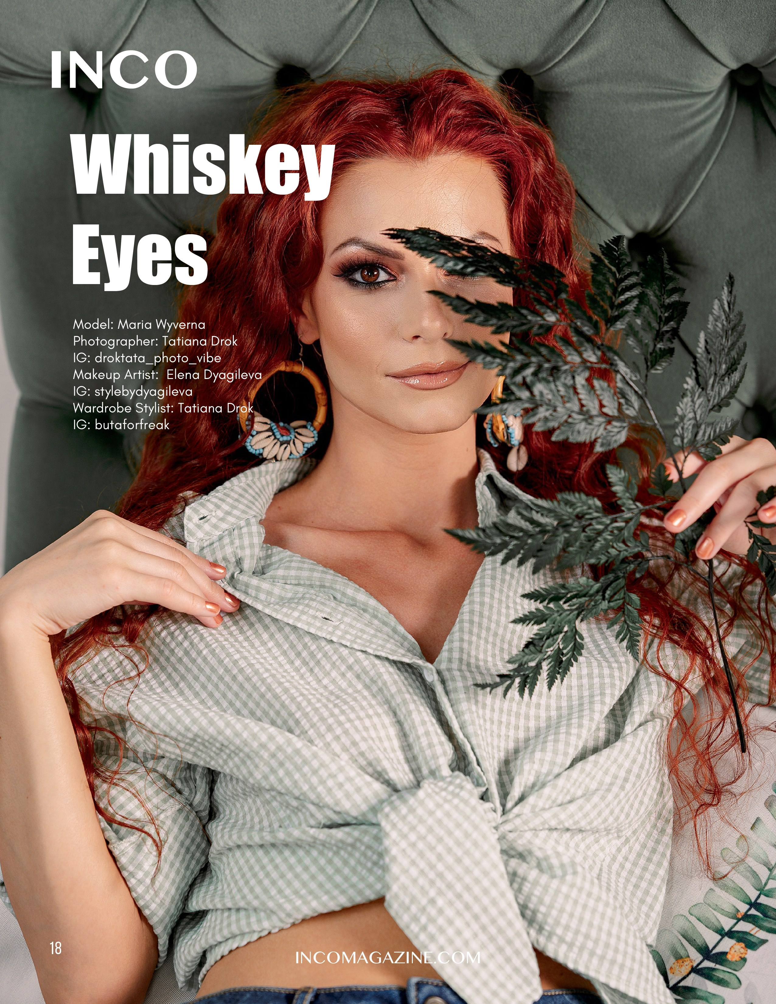 Fashion Magazine. Коммерческий фотограф Москва /Дубай, эксклюзивные фэшн фотосессии