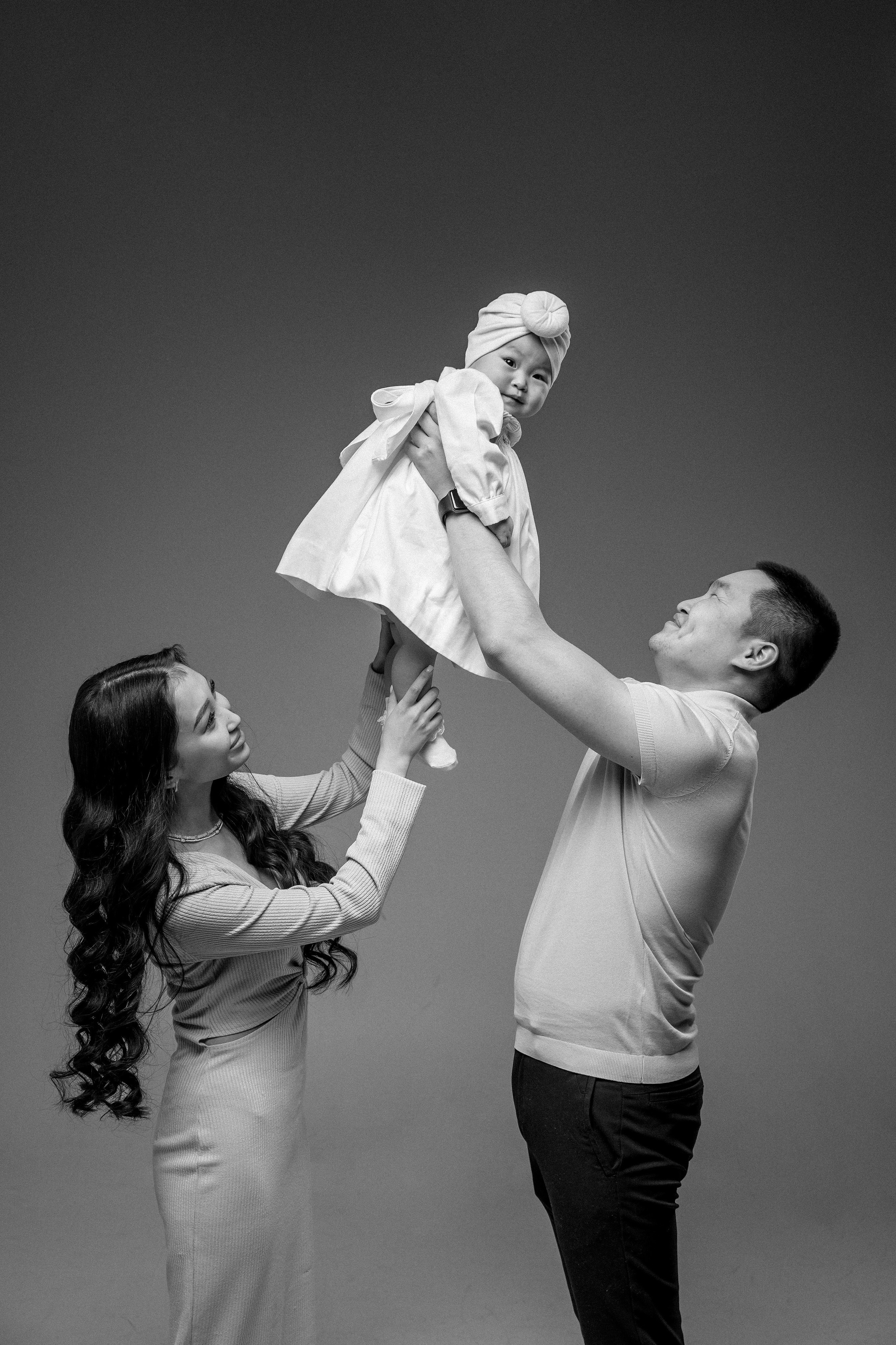 Семейный контент для ЖК «Семья». Свадебный фотограф в Иркутске Сапаров Александр