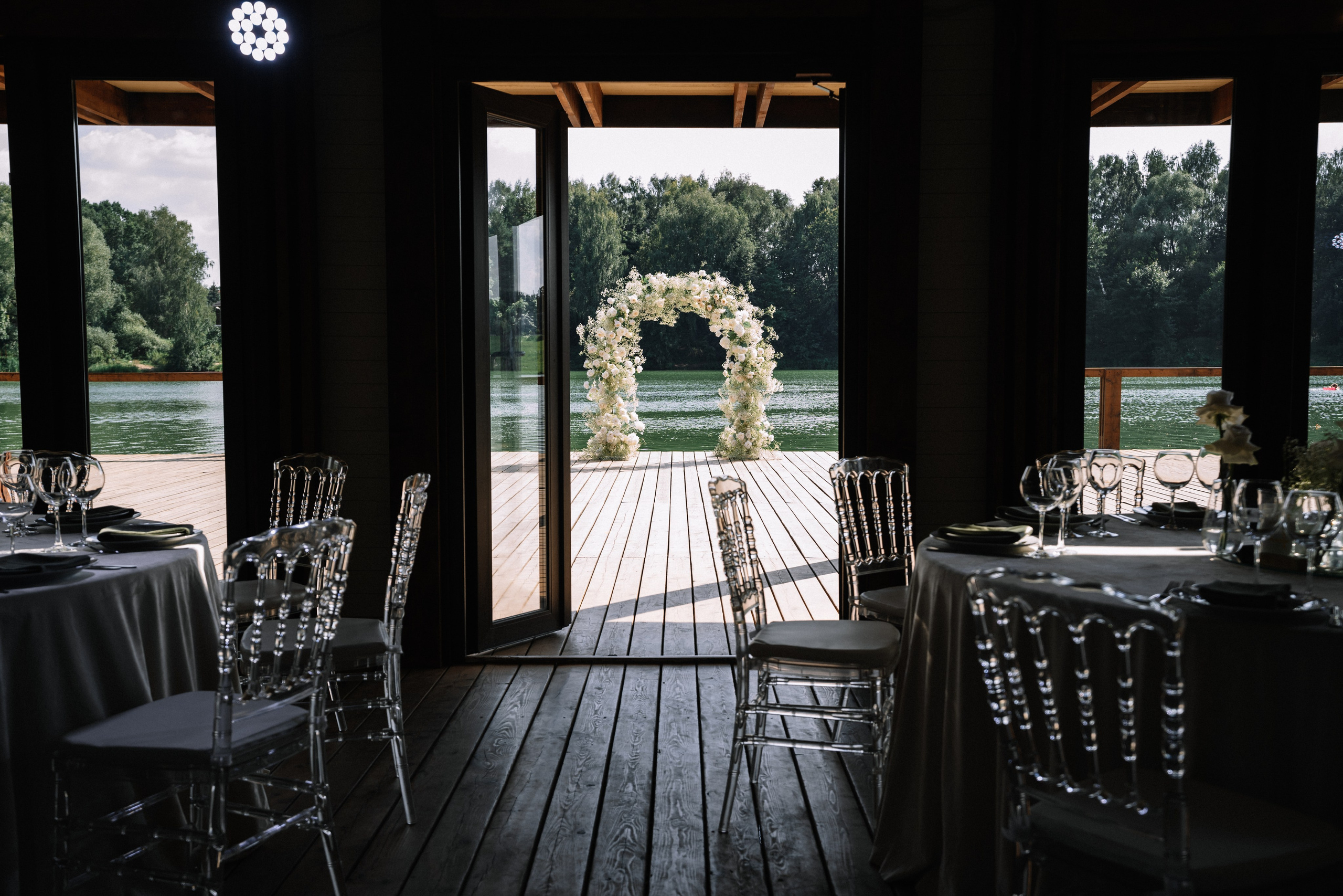 Свадебная фотосессия в Суханово