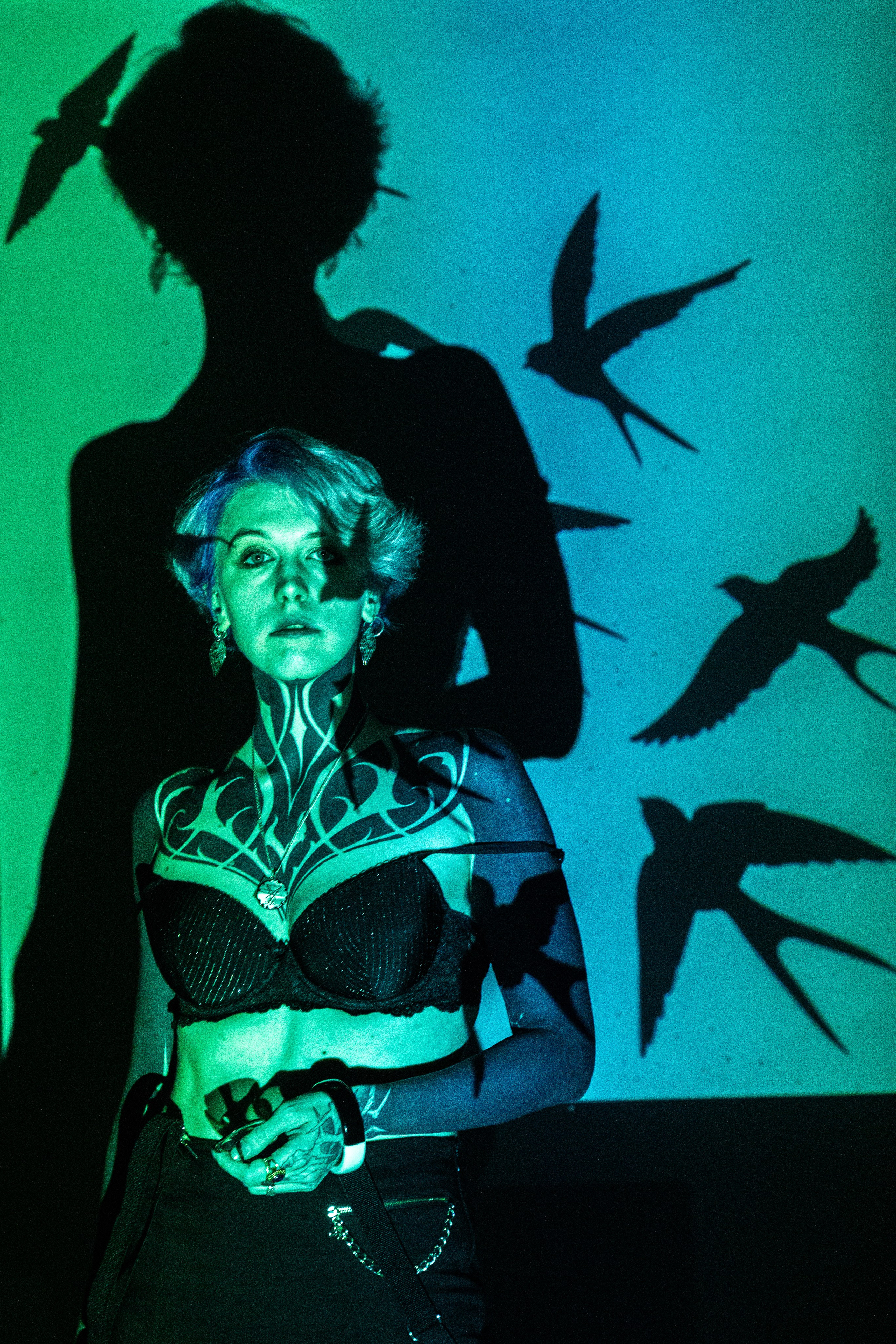 Маша. Фотограф в Санкт-Петербурге Чумаков Семен