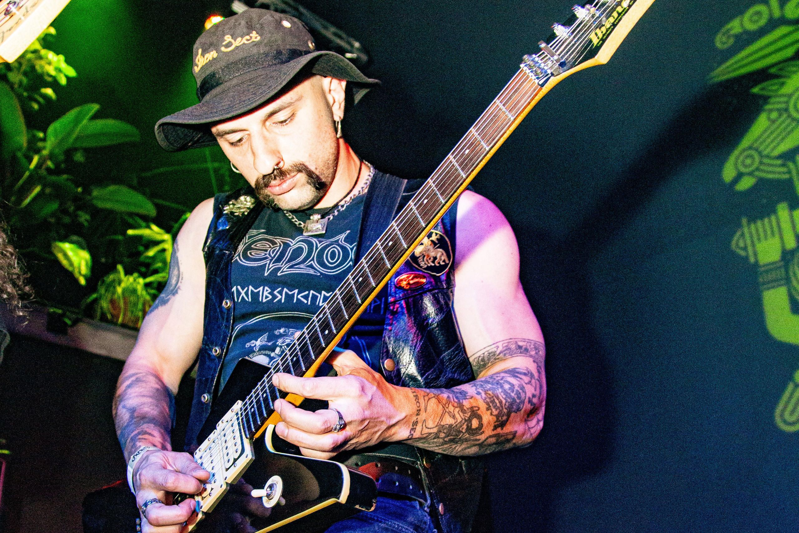 Vendel. Фотограф в Санкт-Петербурге Чумаков Семен