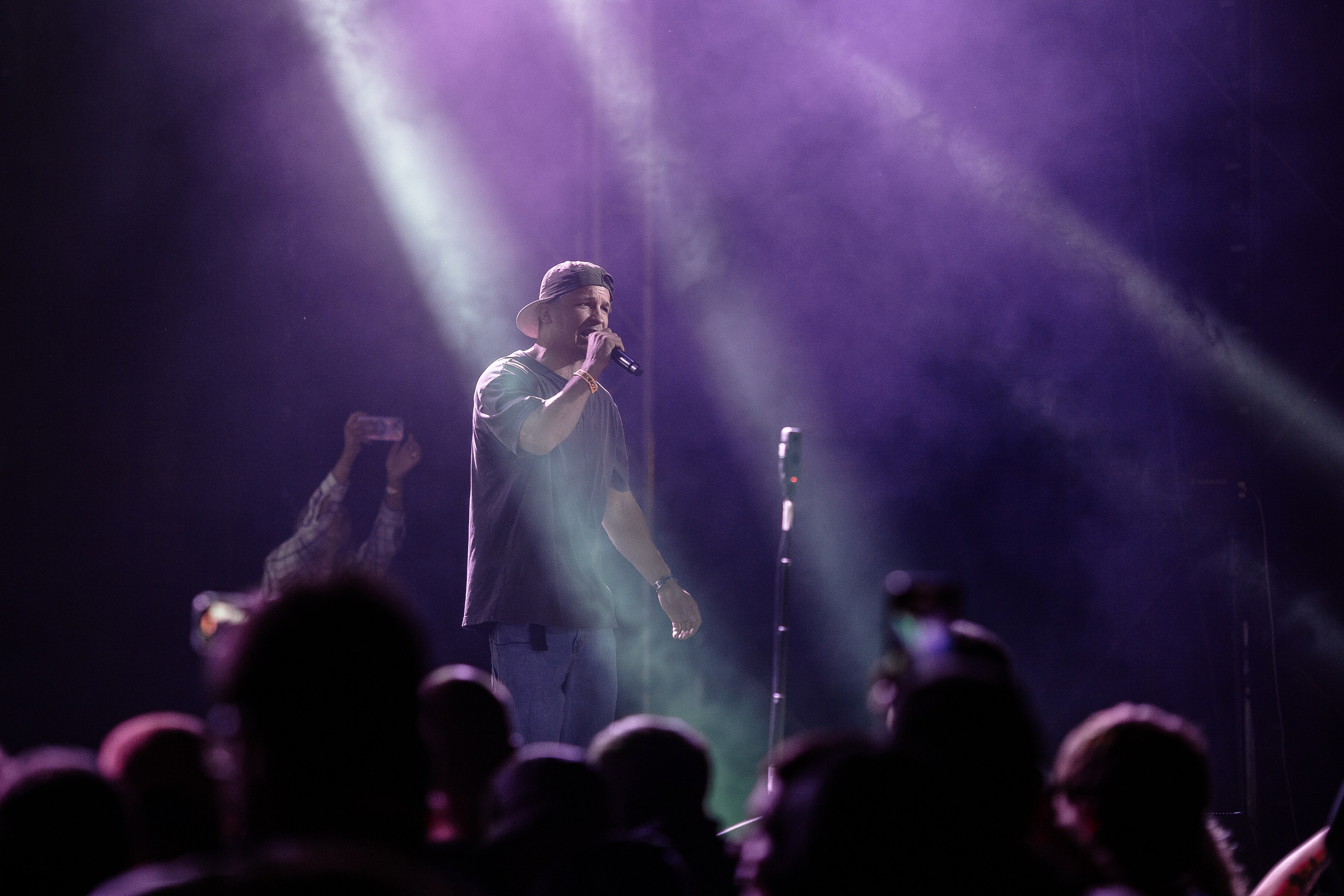 KONKRETIKA OPEN-AIR. Фотограф в Санкт-Петербурге Чумаков Семен