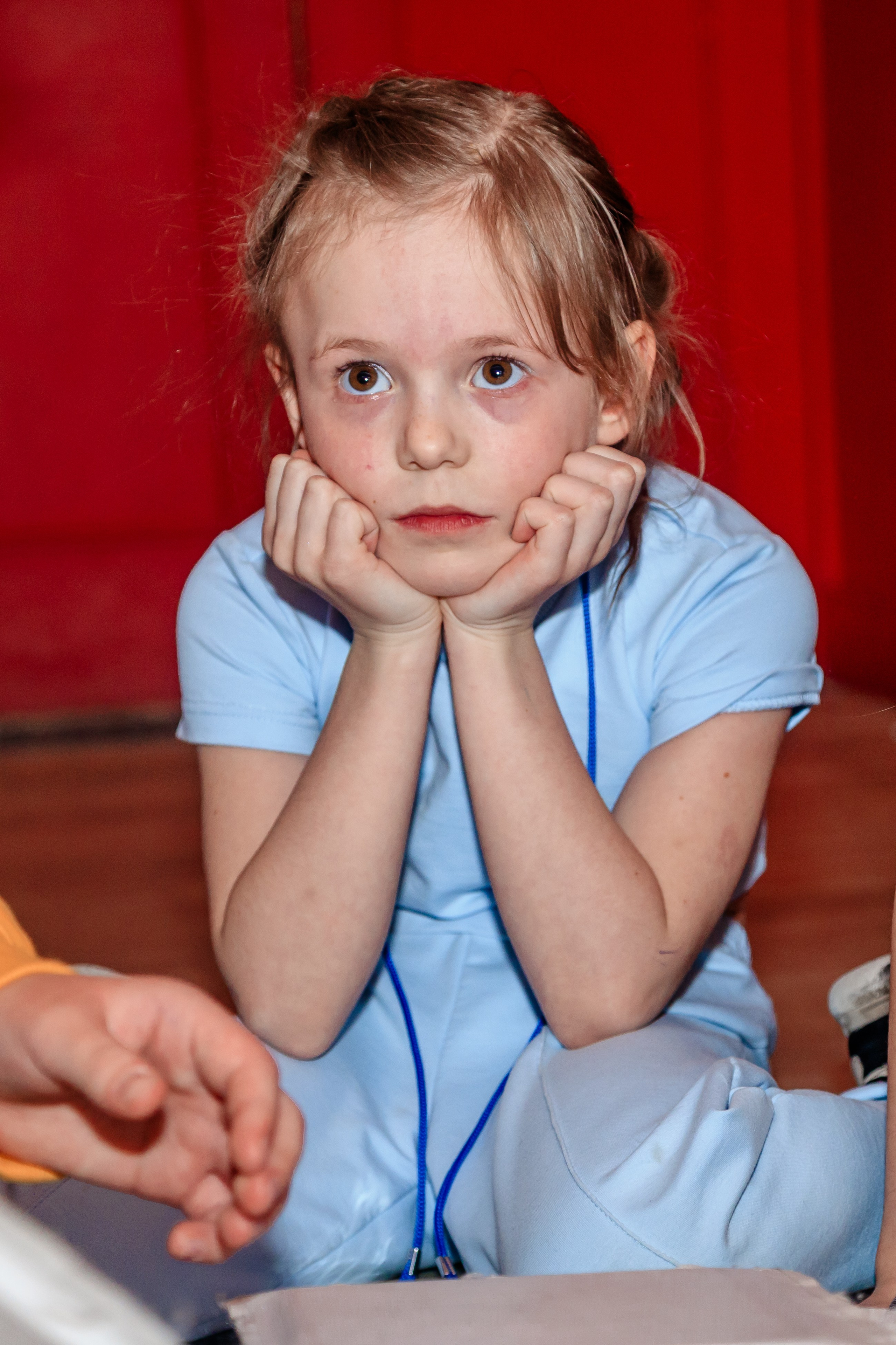 Детские дни рождения — Тематические вечеринки. Фотограф в Санкт-Петербурге Чумаков Семен