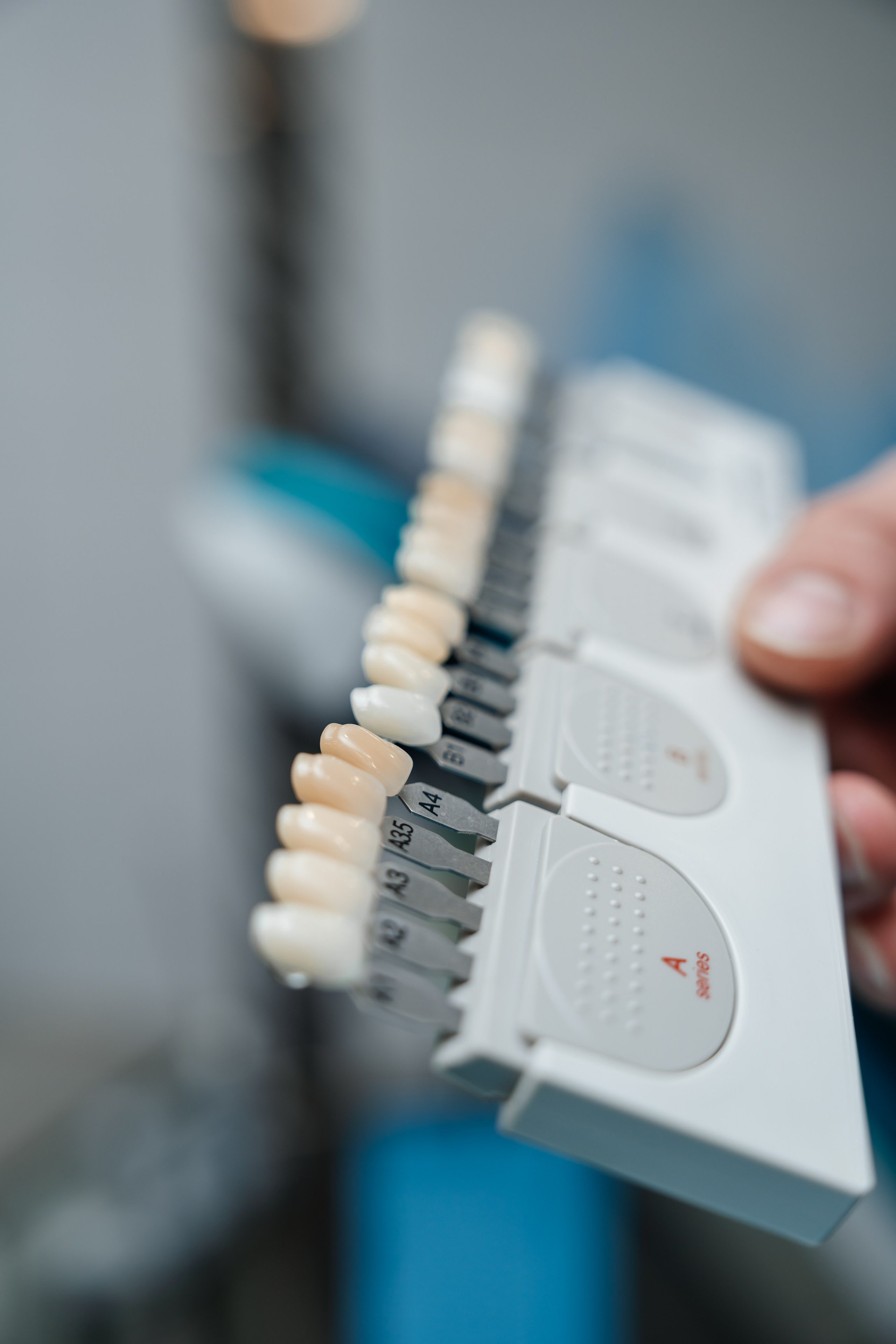 Стоматология. Фотограф Юлия Павлова Красноярск