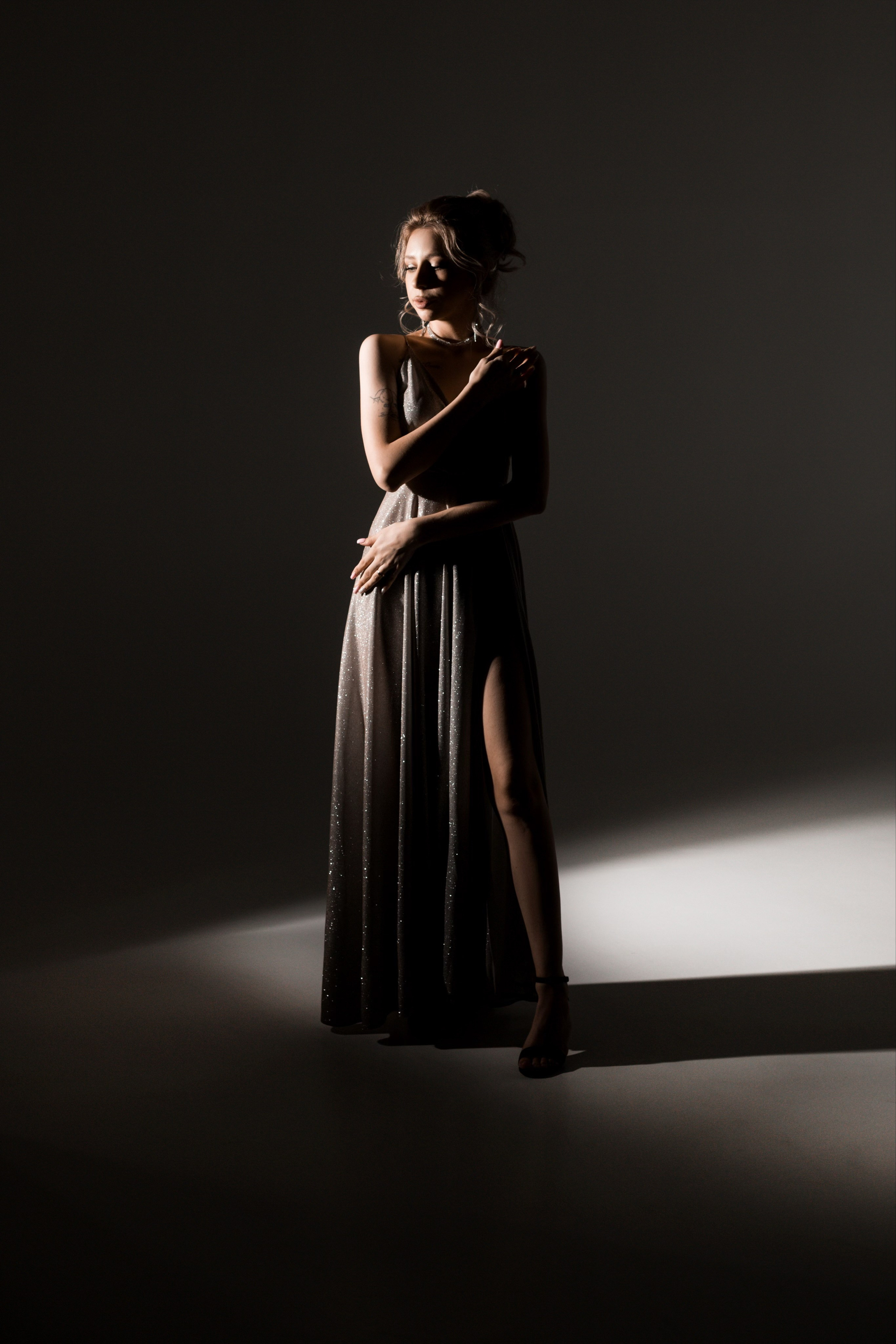 Анастасия. Фотограф Алина Жук