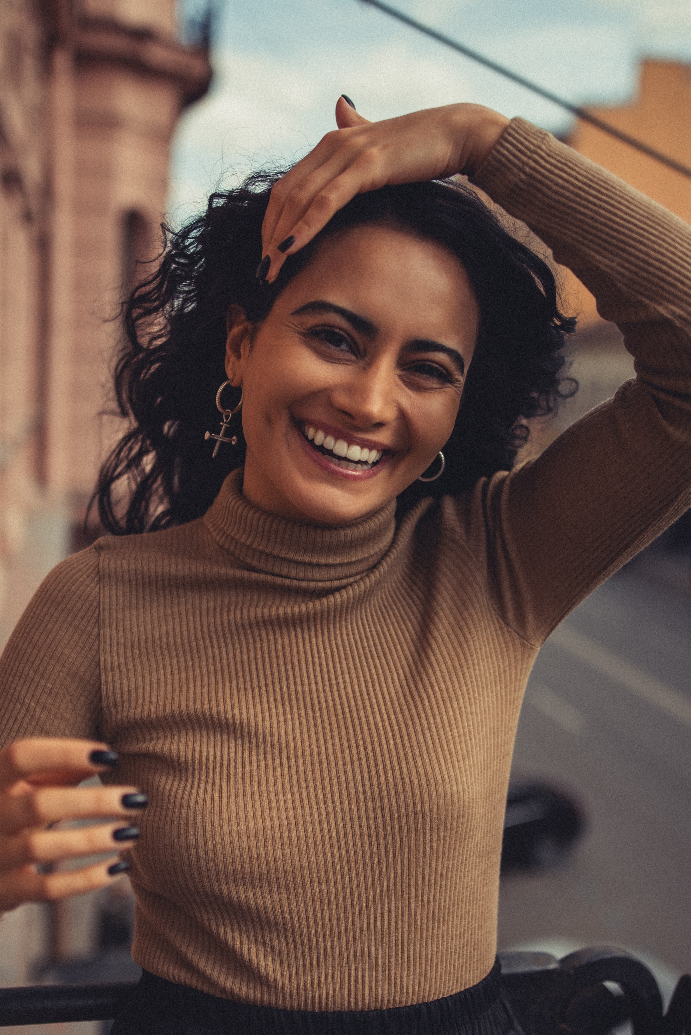 Женский портрет. Семейный и детский фотограф в Санкт-Петербурге Татьяна Дмитренко