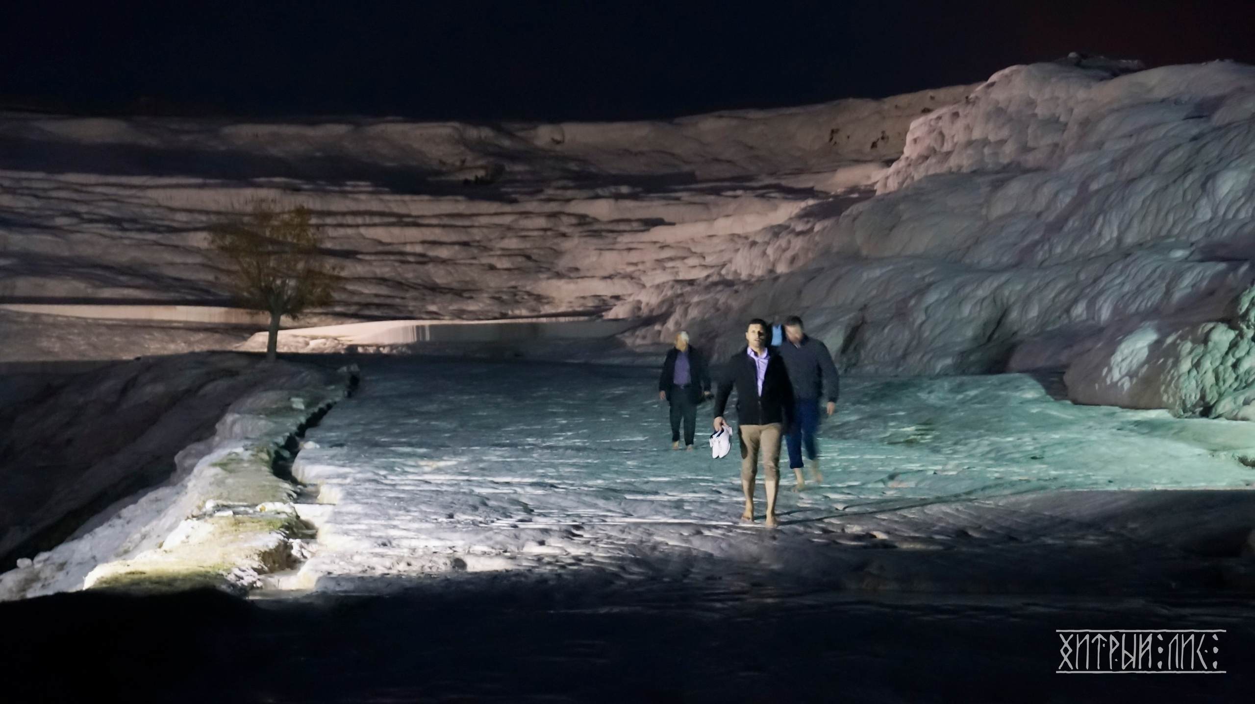 Турция. Фотограф-путешественник Самойлов Максим «Sly Fox»