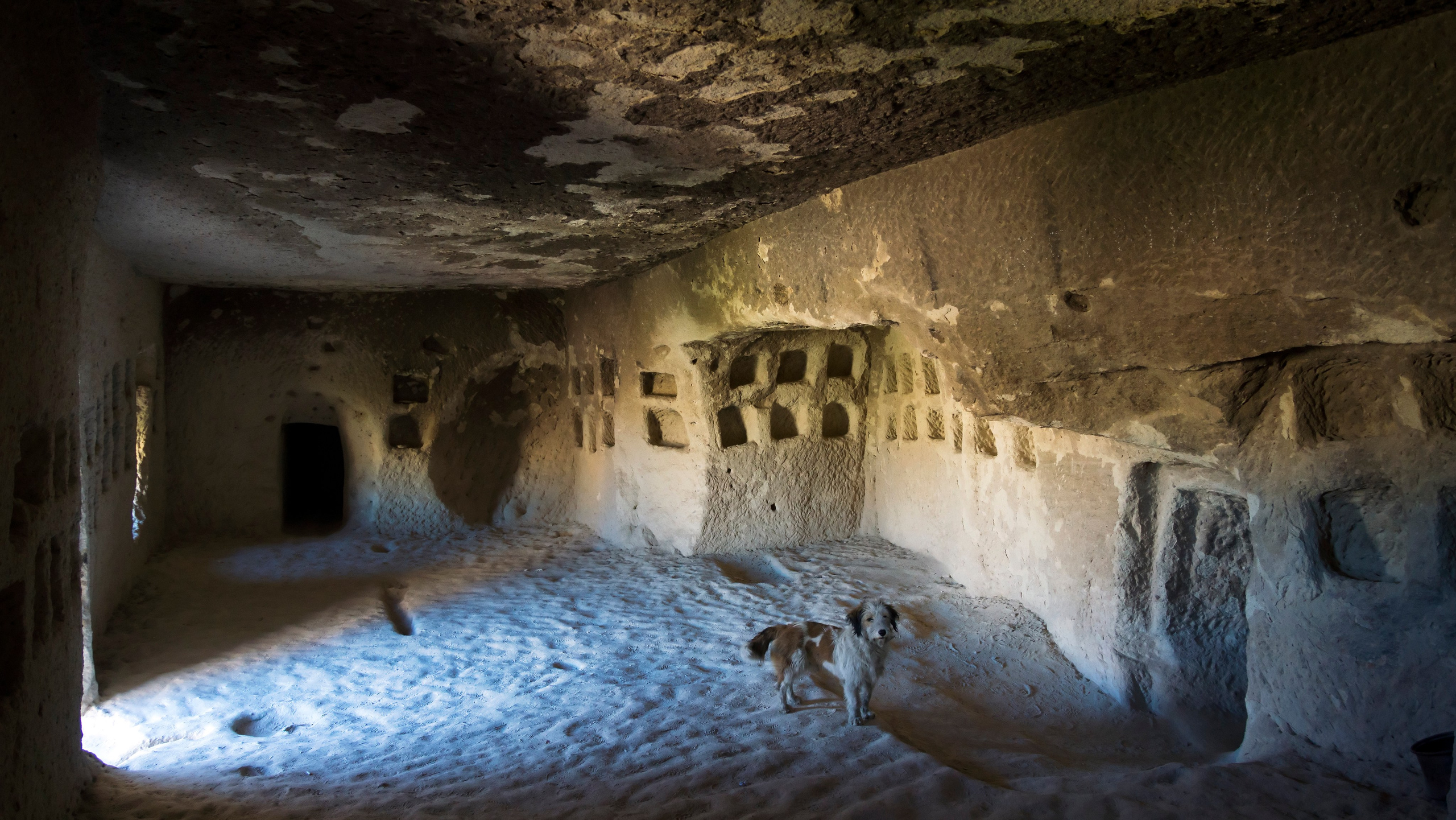 Каппадокия. Фотограф-путешественник Самойлов Максим «Sly Fox»