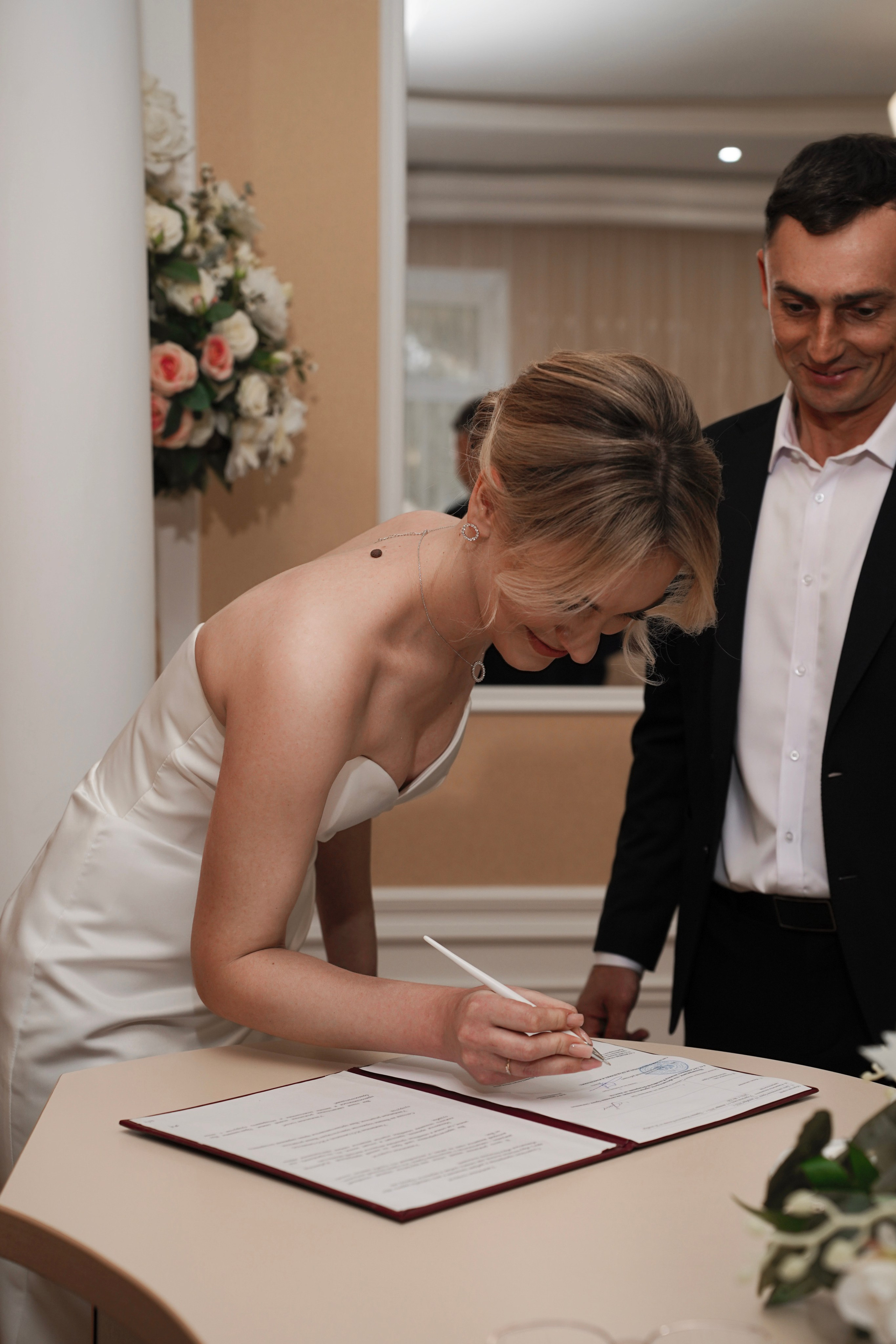 Свадебные сьемки. Универсальный фотограф в Геленджике Сидорина Кристина