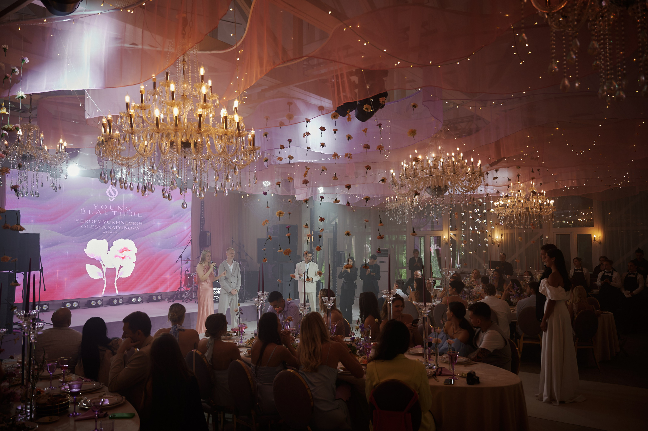 R&M. Свадебный и репортажный фотограф