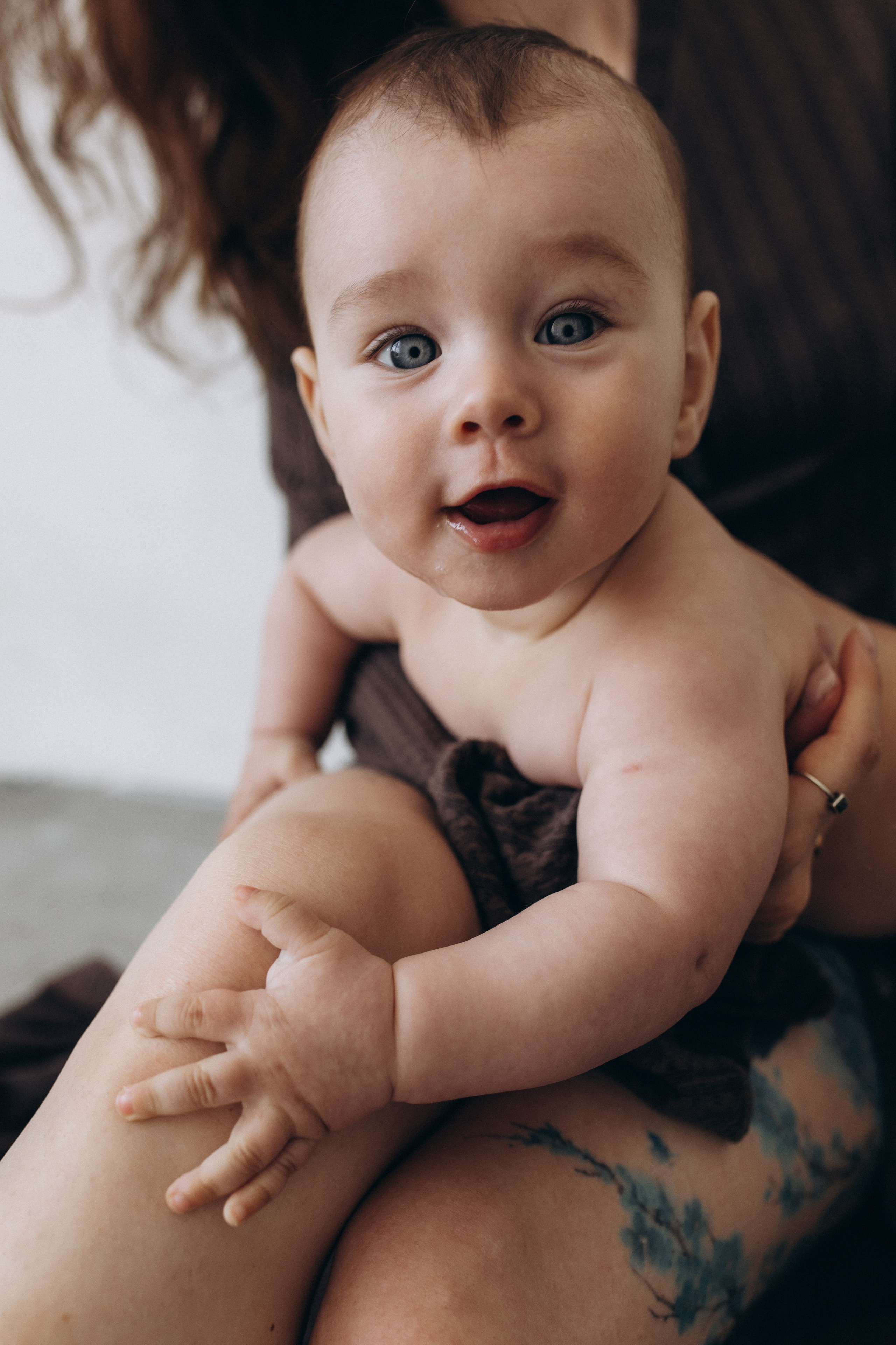 Женя и Федя. Семейный фотограф в Краснодаре Виктория Кокоулина