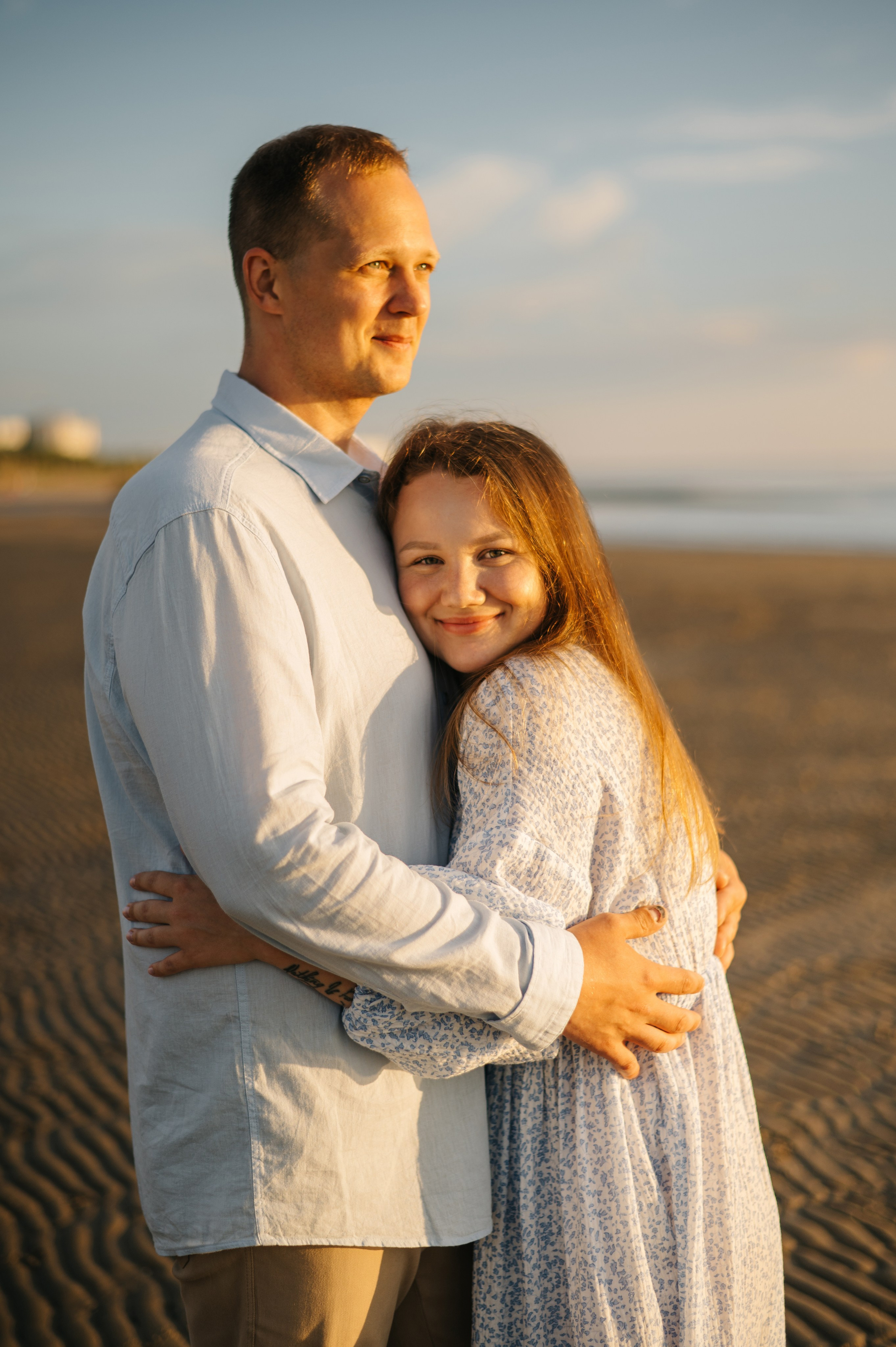 Филипп. Фотограф Архангельск