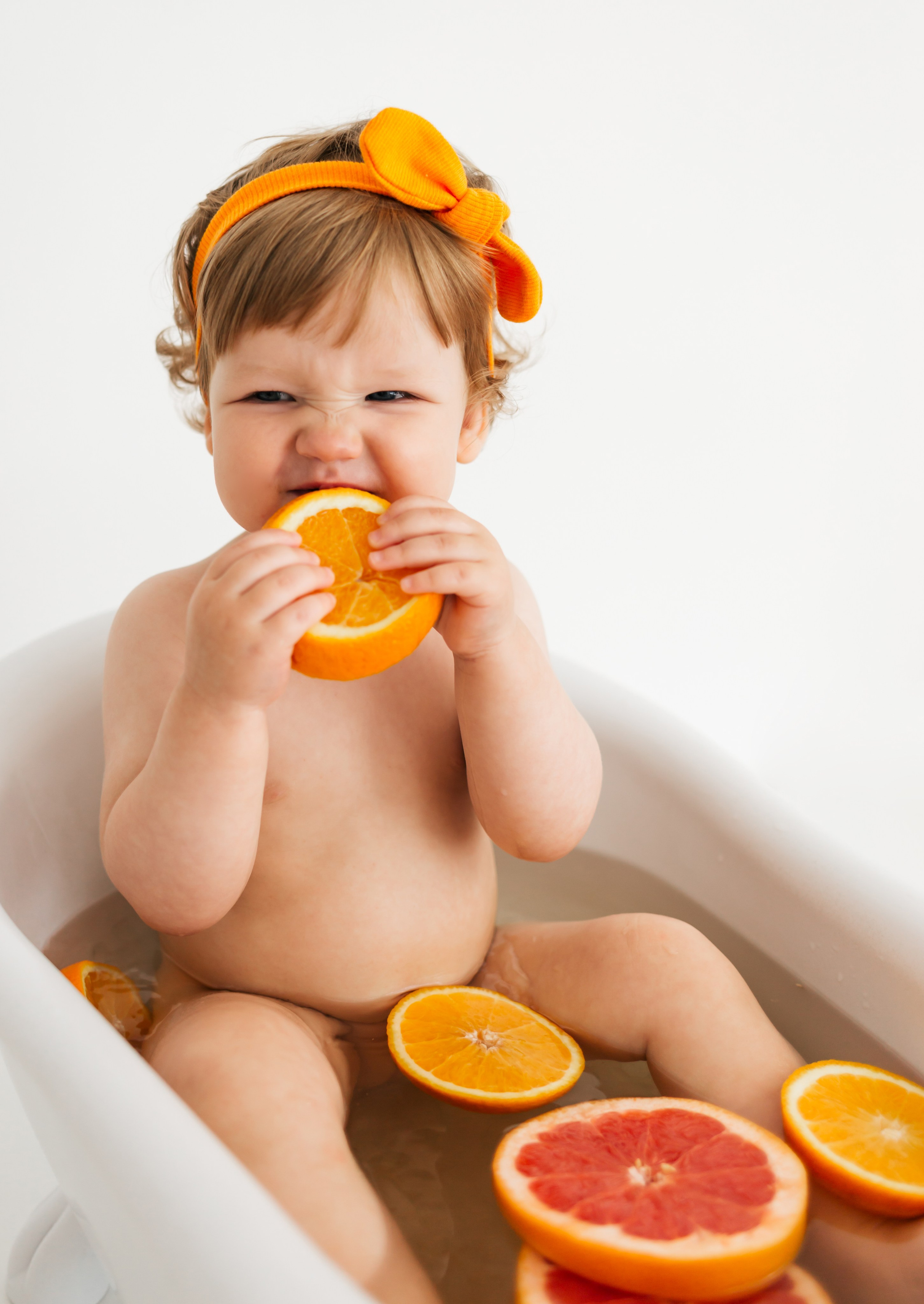 Полине 1 годик. Детский и семейный фотограф Санкт-Петербург, фотосессия Спб