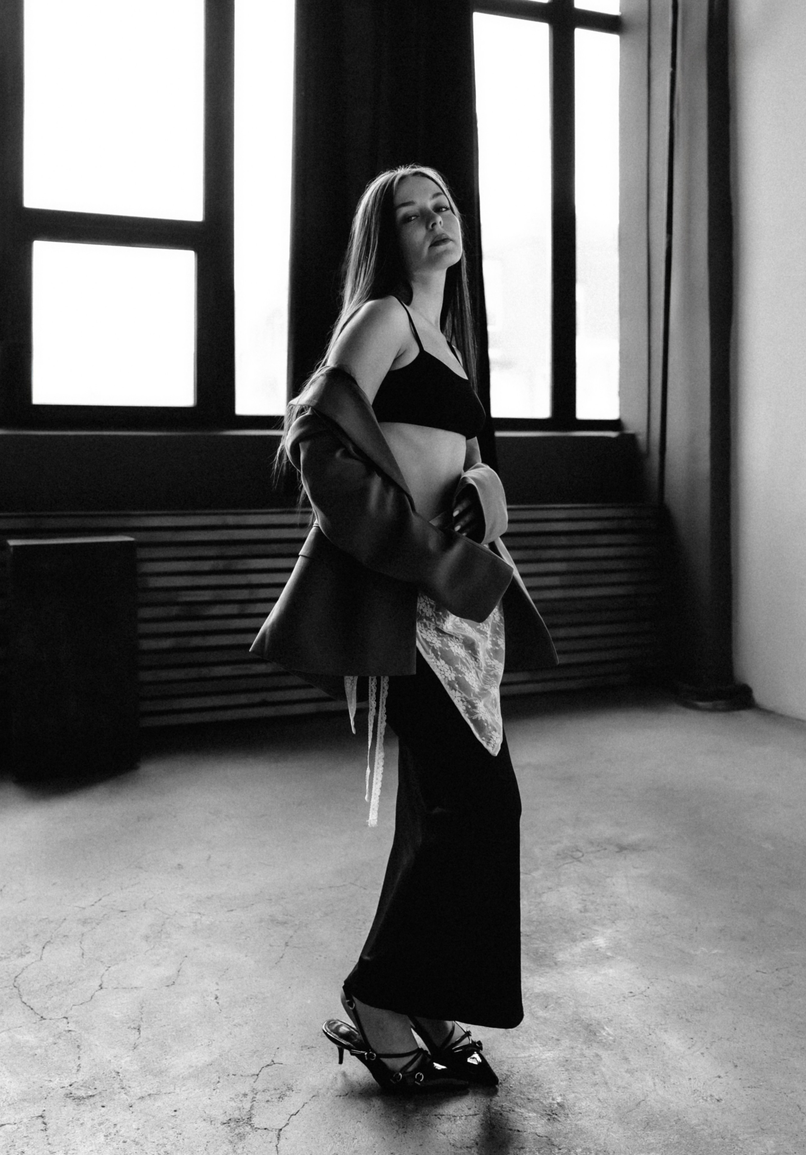 Анастасия. Фотограф Москва, Санкт-Петербург, Абакан