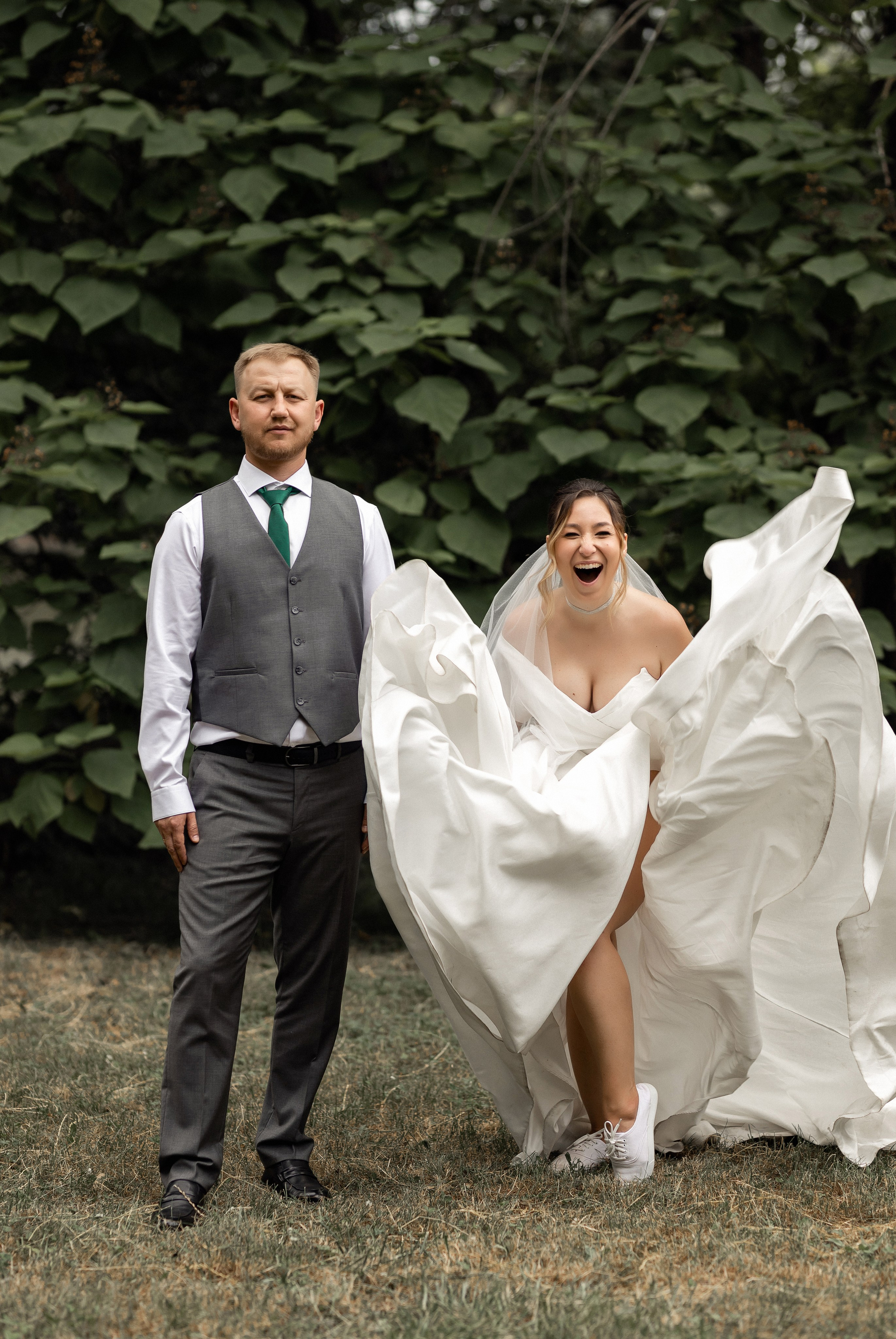 Руслан&Юля. Свадебный фотограф в Краснодаре Анастасия Широкова