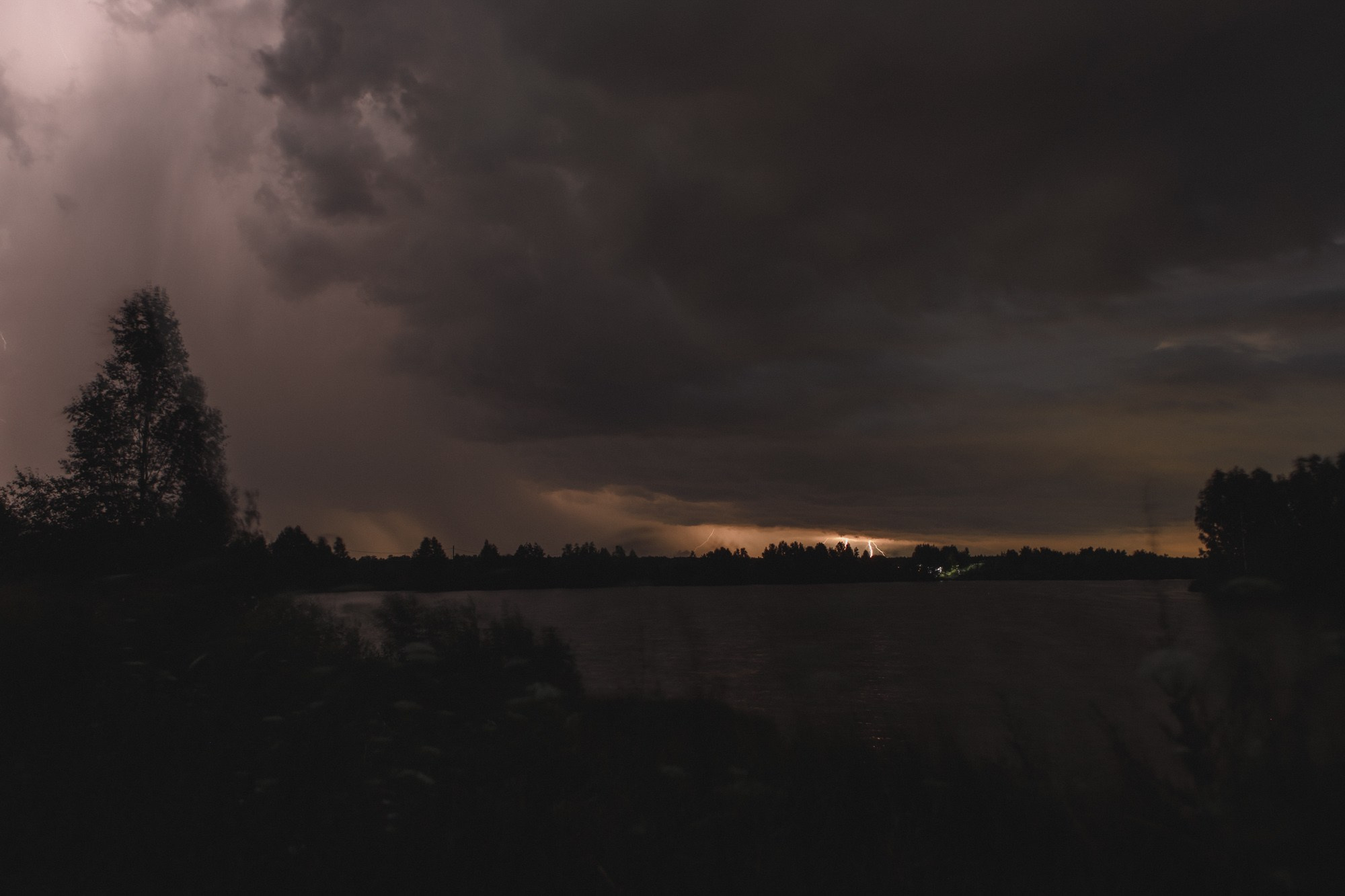 Гроза (банкет). Семейный и свадебный фотограф в Нижнем Новгороде