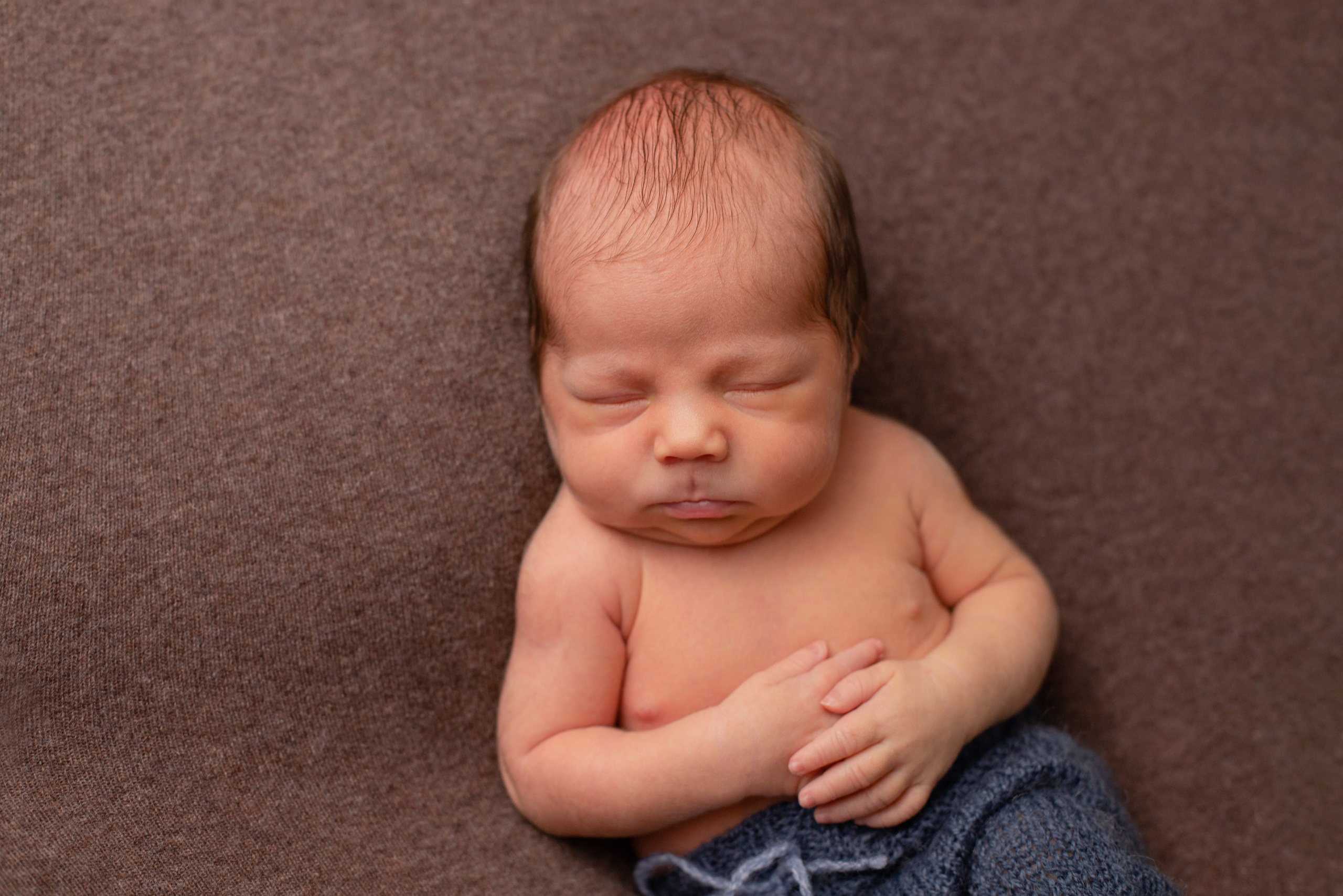 Малыш Максимильян (13 дней). Фотограф в Северском районе| г. Краснодар Алена Заливчая