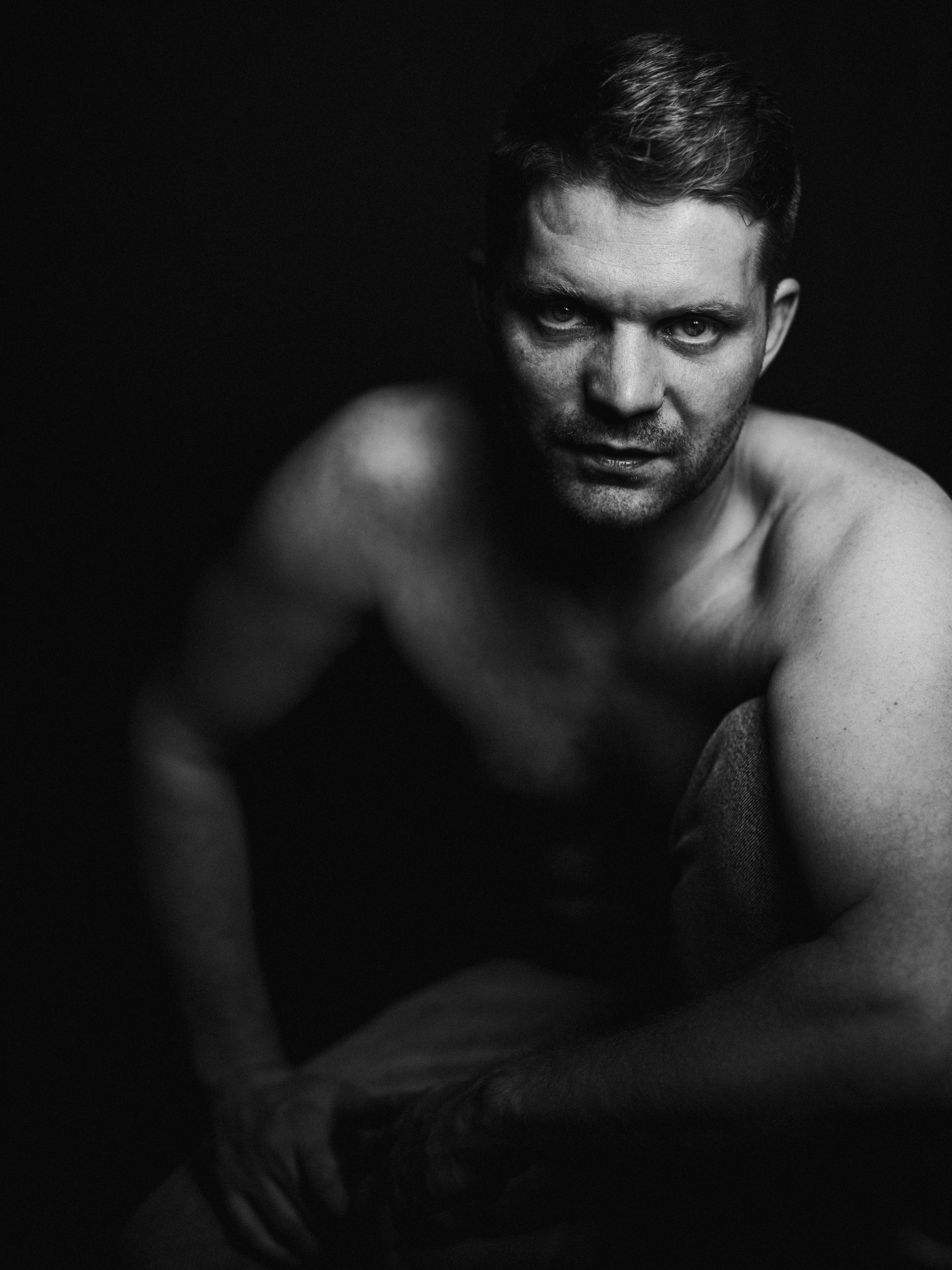 Макс часть 2. Женский портрет в городах: Москва | Архангельск | Котлас | Коряжма | Анастасия Лесникова|