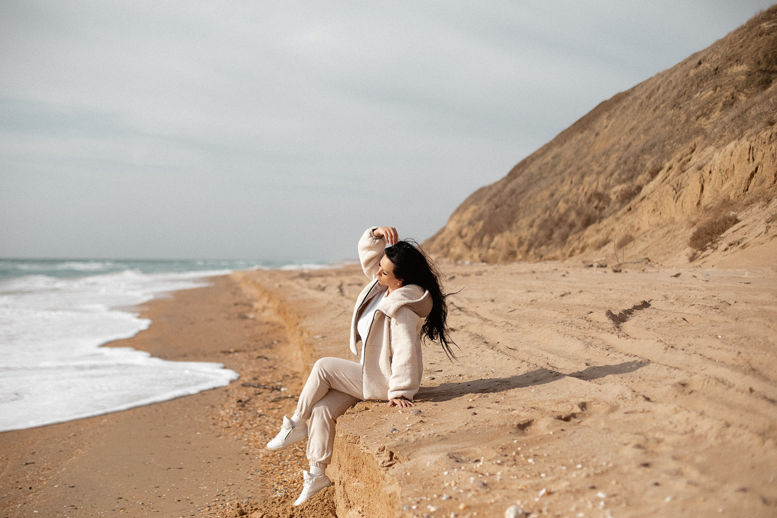 Анапа. Свадебный и семейный фотограф/видеограф в Краснодаре Наталья Осинская