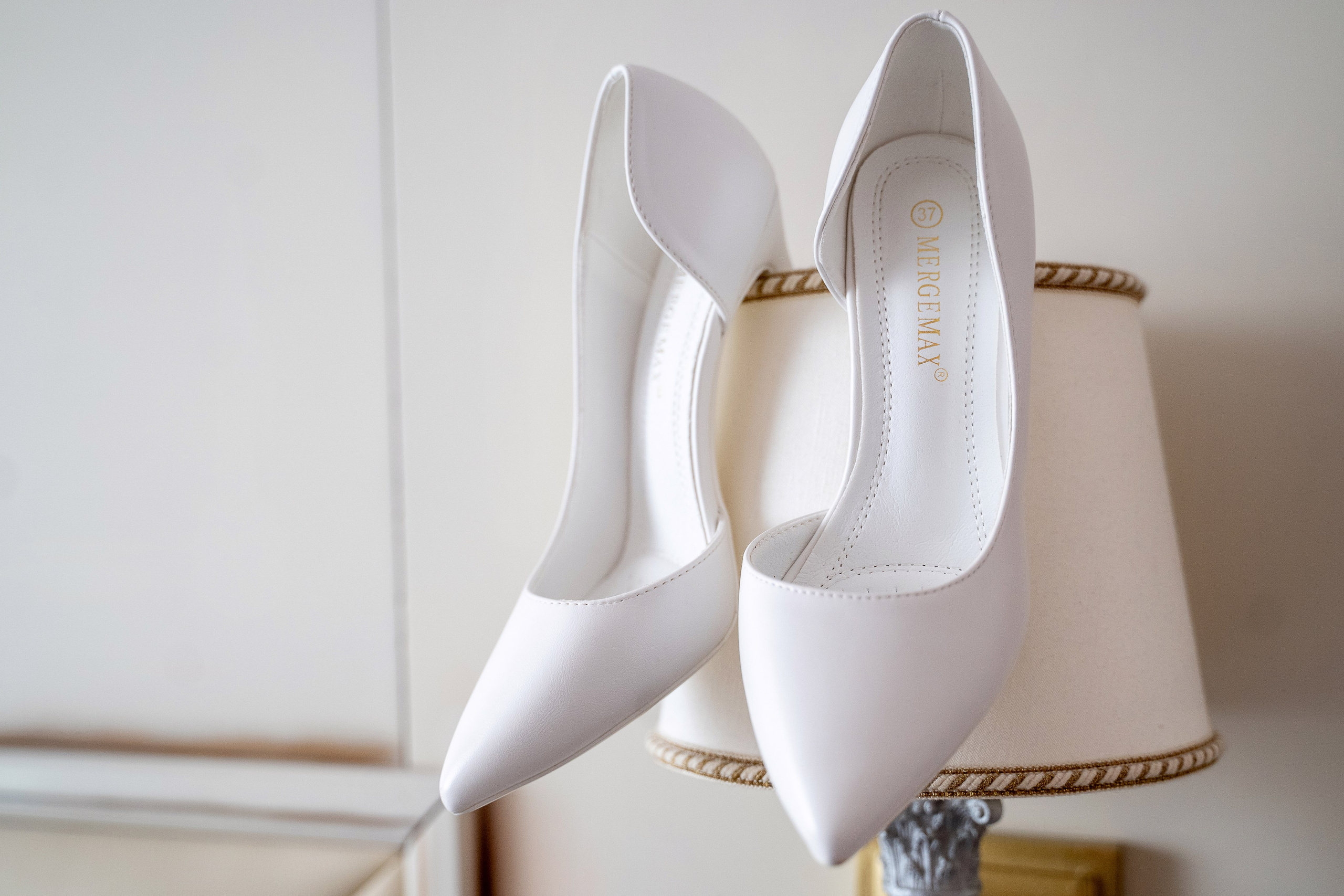 Александр и Виктория. Архив