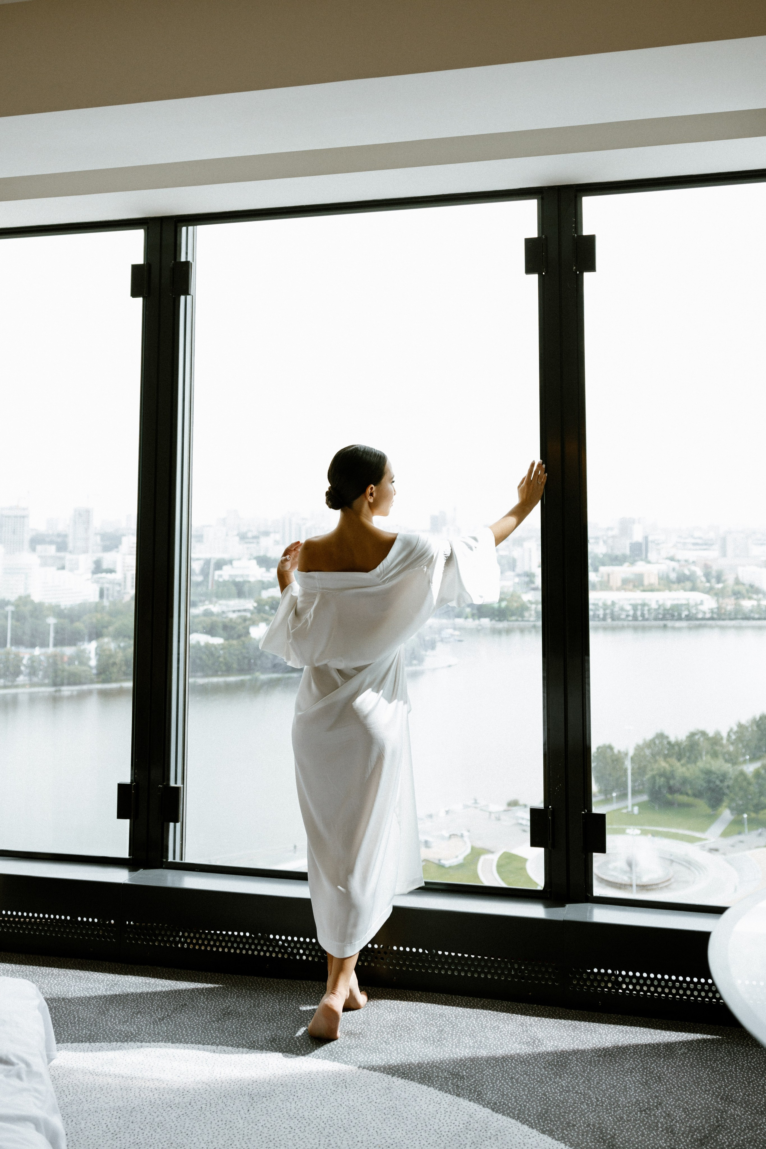 Артур и Лена. Зал Мечты. Свадебный фотограф Балчугова Мария Екатеринбург