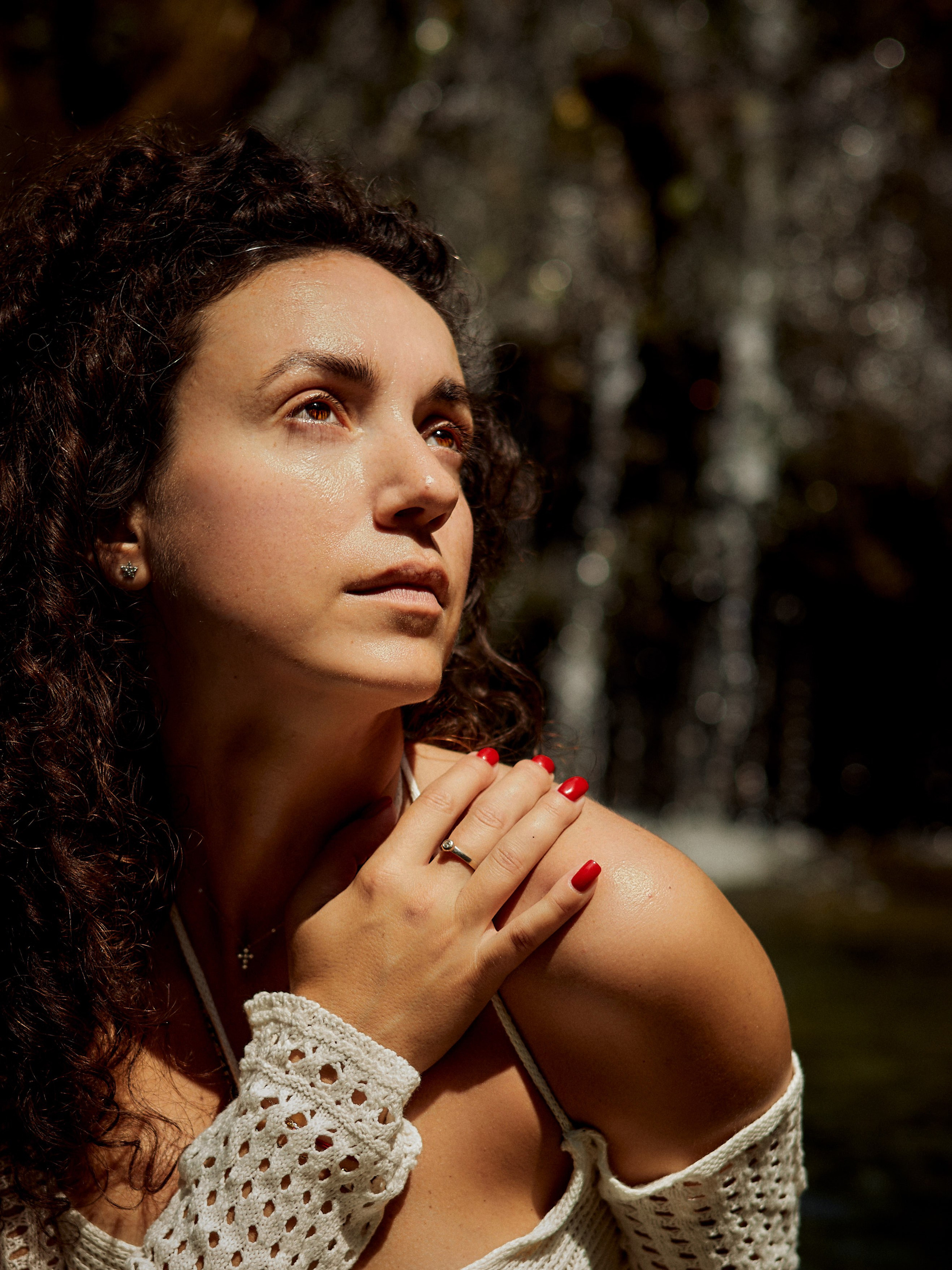 Портрет. Фотограф Сочи