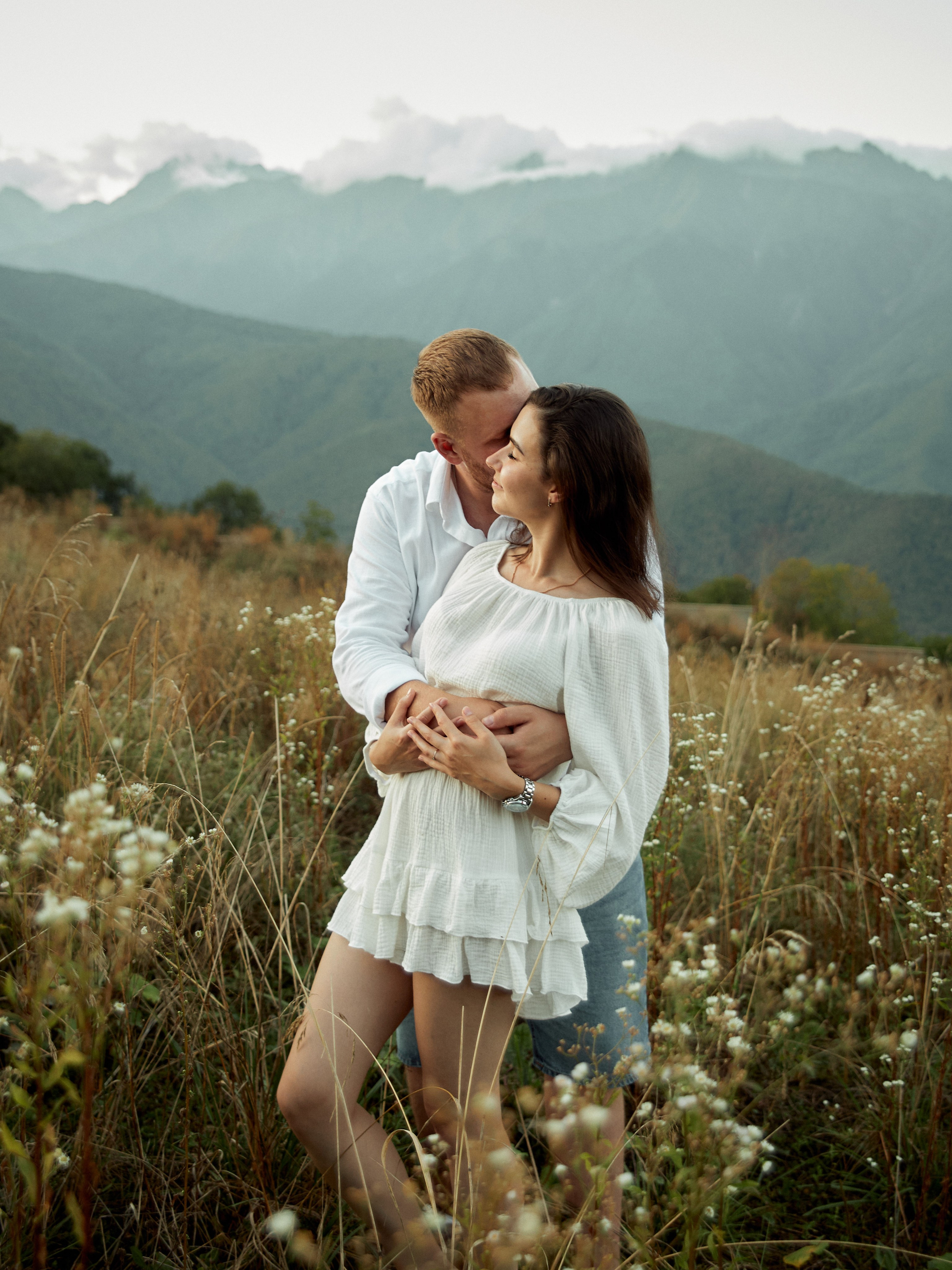 Лавстори. Фотограф Сочи