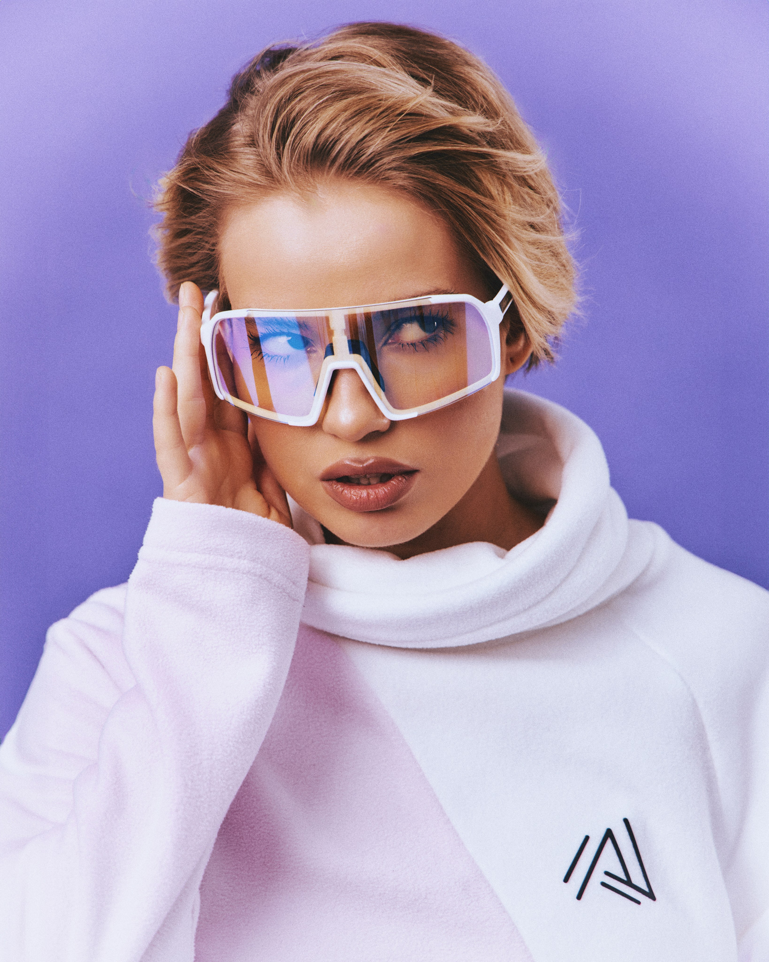 AITA. Рекламный, Fashion и имиджевый фотограф Михаил Чащин