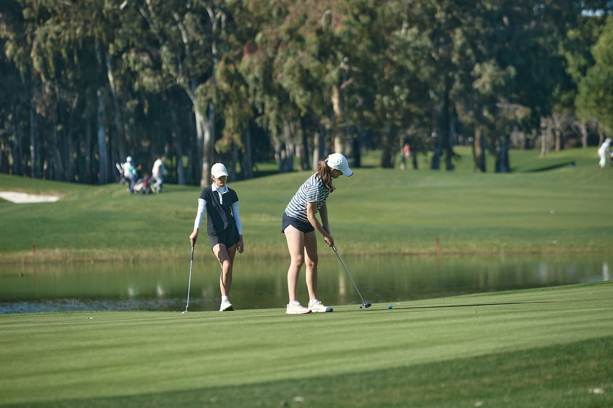 Turkey 2024. Академия гольфа NSU в Москве. Тренировки по гольфу для детей и взрослых, тренировки для новичков