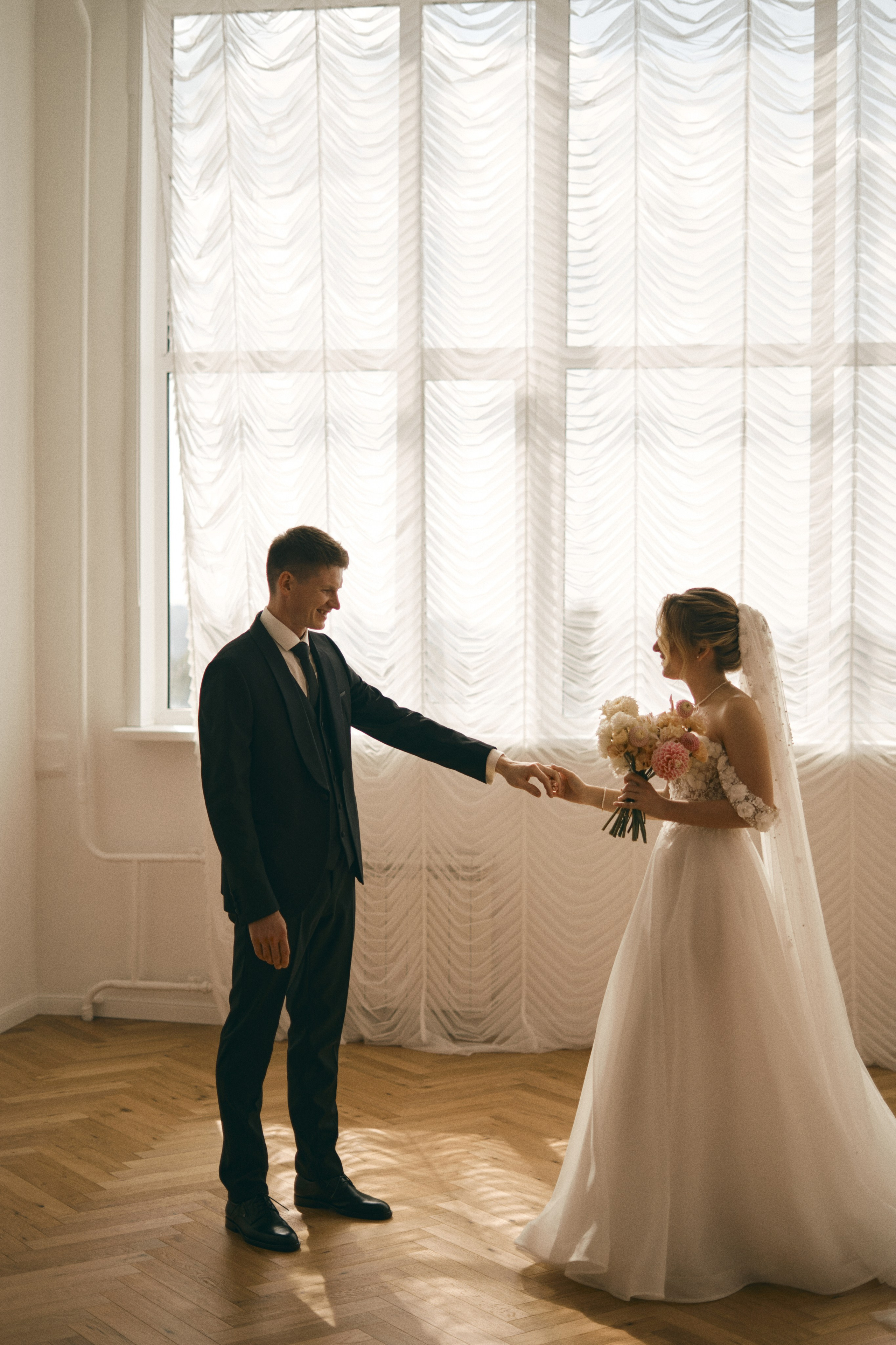 У + Д. Фотограф Киров Анжелика Некрасова