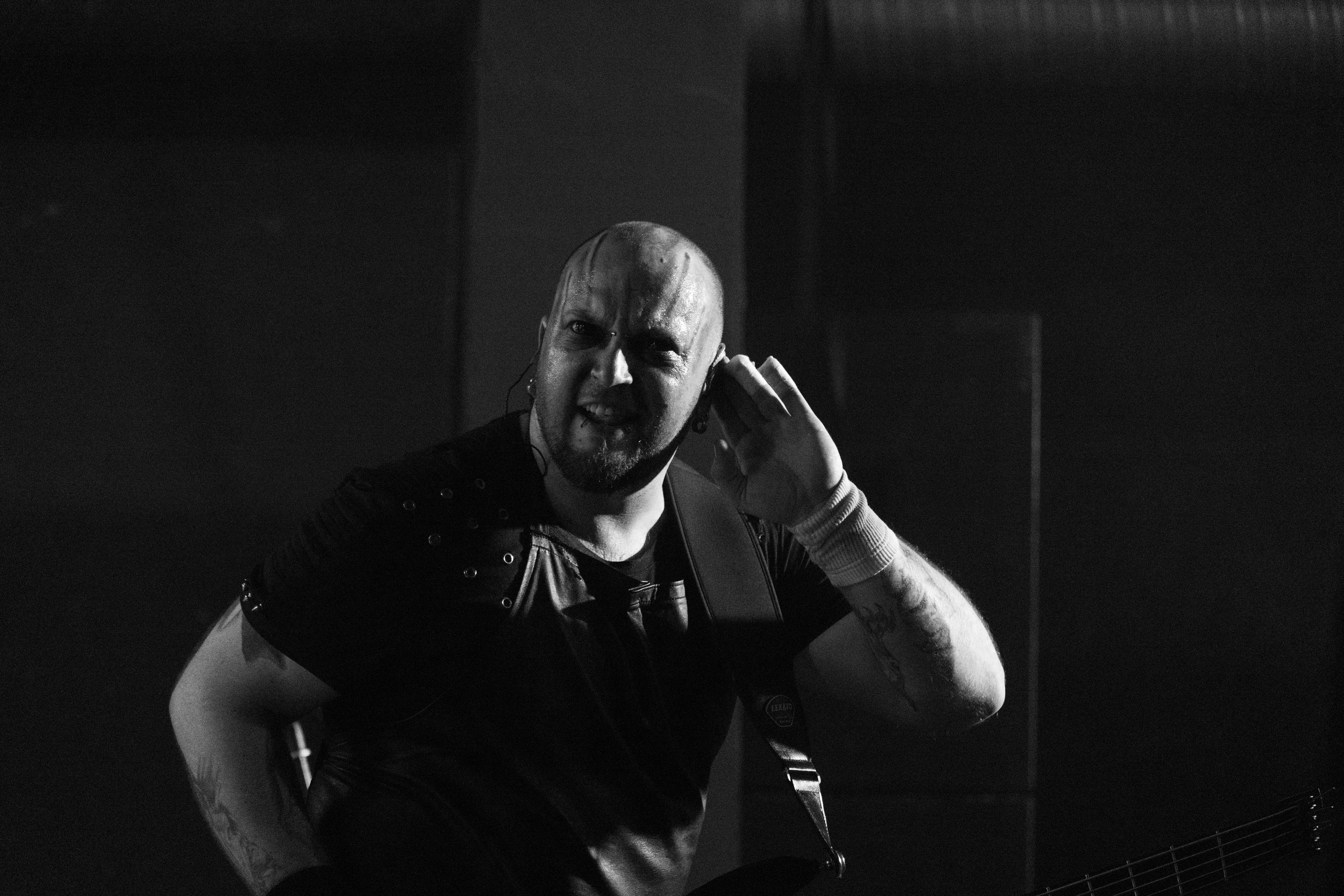 RAMMproJect — Смоленск. KiPPER Gallery — Фотограф